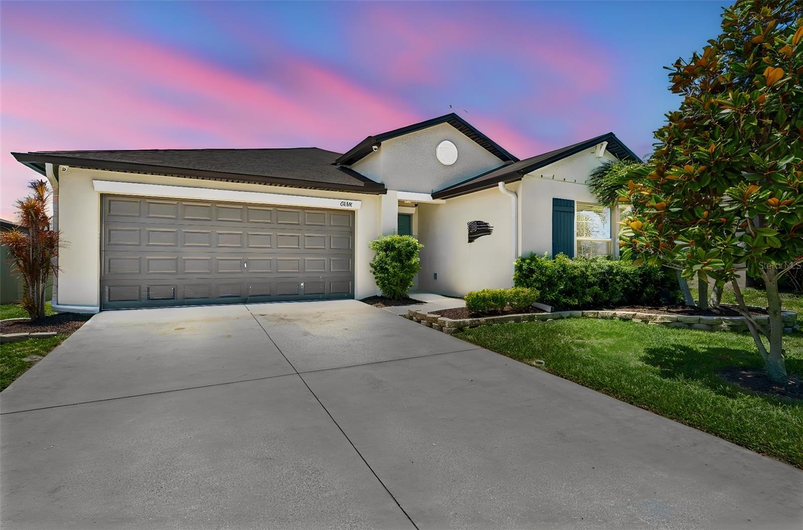 Single Family Residence at 6388 SPIDER LILY WAY, NEW PORT RICHEY, photo 49 of 49