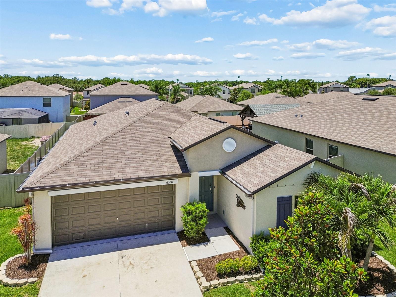 Single Family Residence at 6388 SPIDER LILY WAY, NEW PORT RICHEY, photo 31 of 49