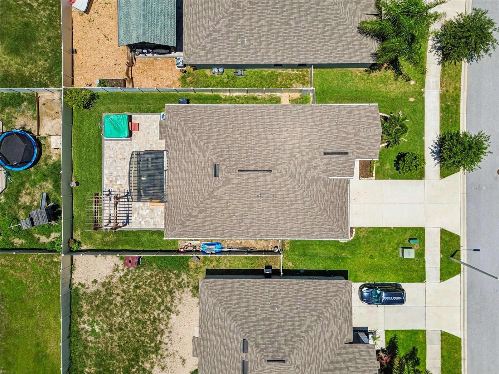 Single Family Residence at 6388 SPIDER LILY WAY, NEW PORT RICHEY, photo 33 of 49