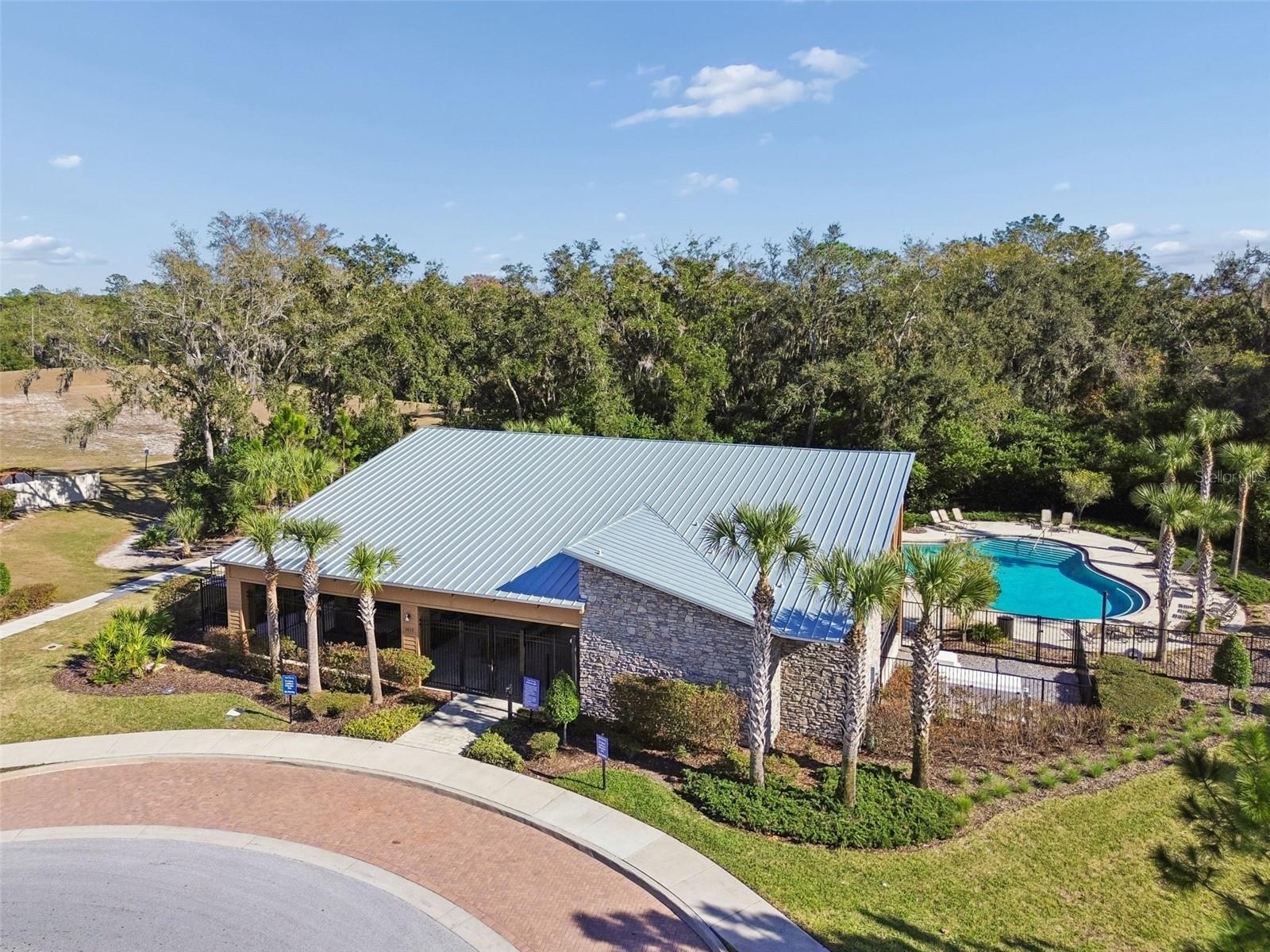Single Family Residence at 6388 SPIDER LILY WAY, NEW PORT RICHEY, photo 34 of 49
