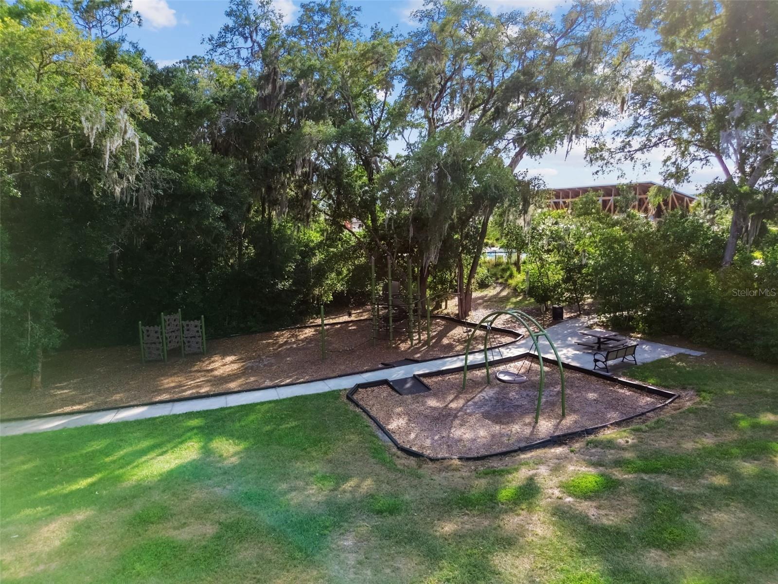 Single Family Residence at 6388 SPIDER LILY WAY, NEW PORT RICHEY, photo 37 of 49