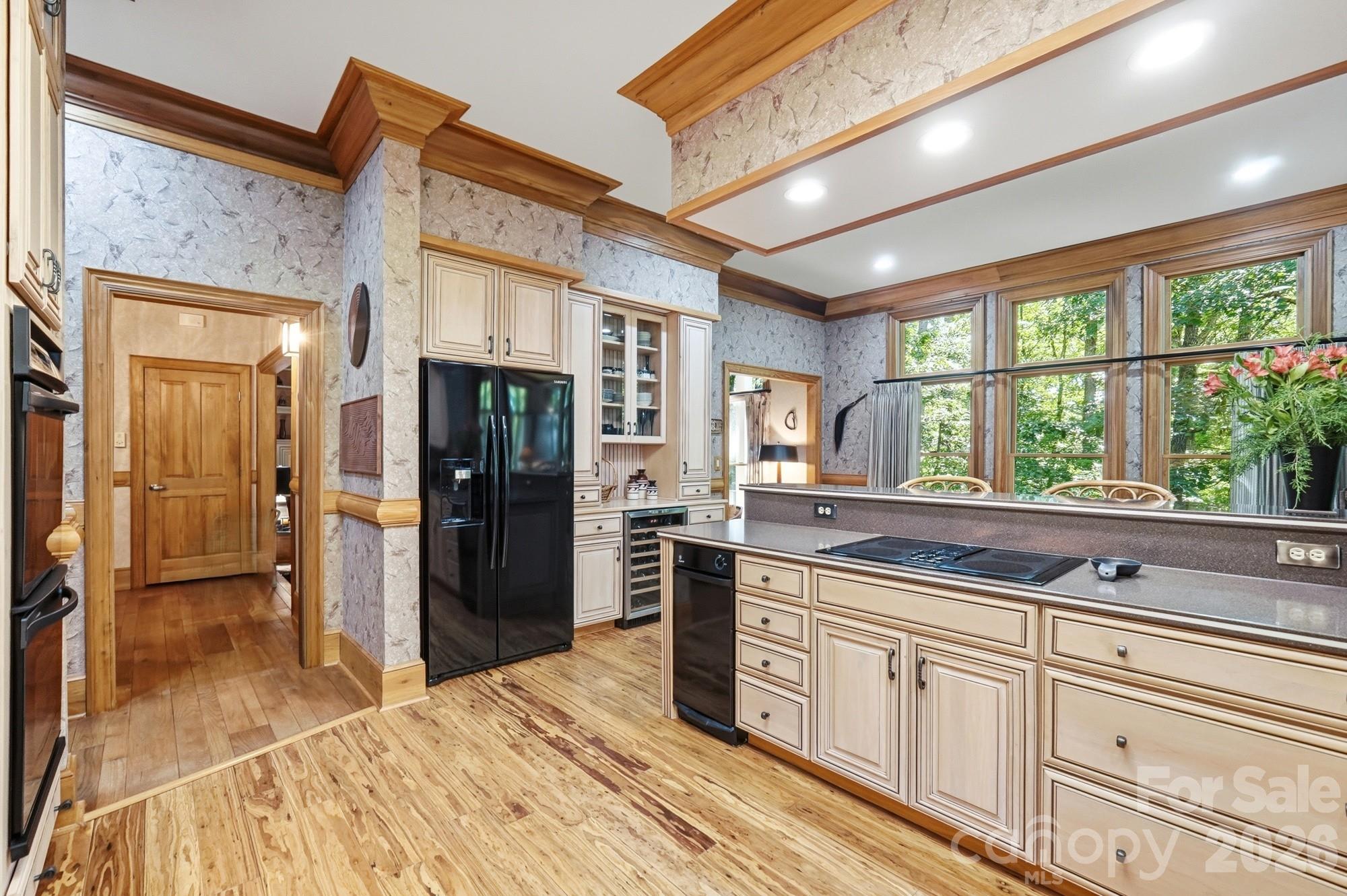 Single Family Residence at 17532 Efird Road, Albemarle, photo 12 of 48