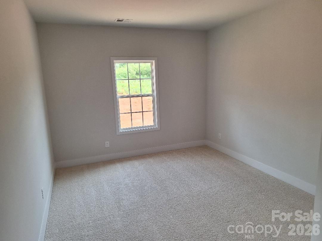 Bedroom #2 - 140 Kerr Walk Drive, Statesville