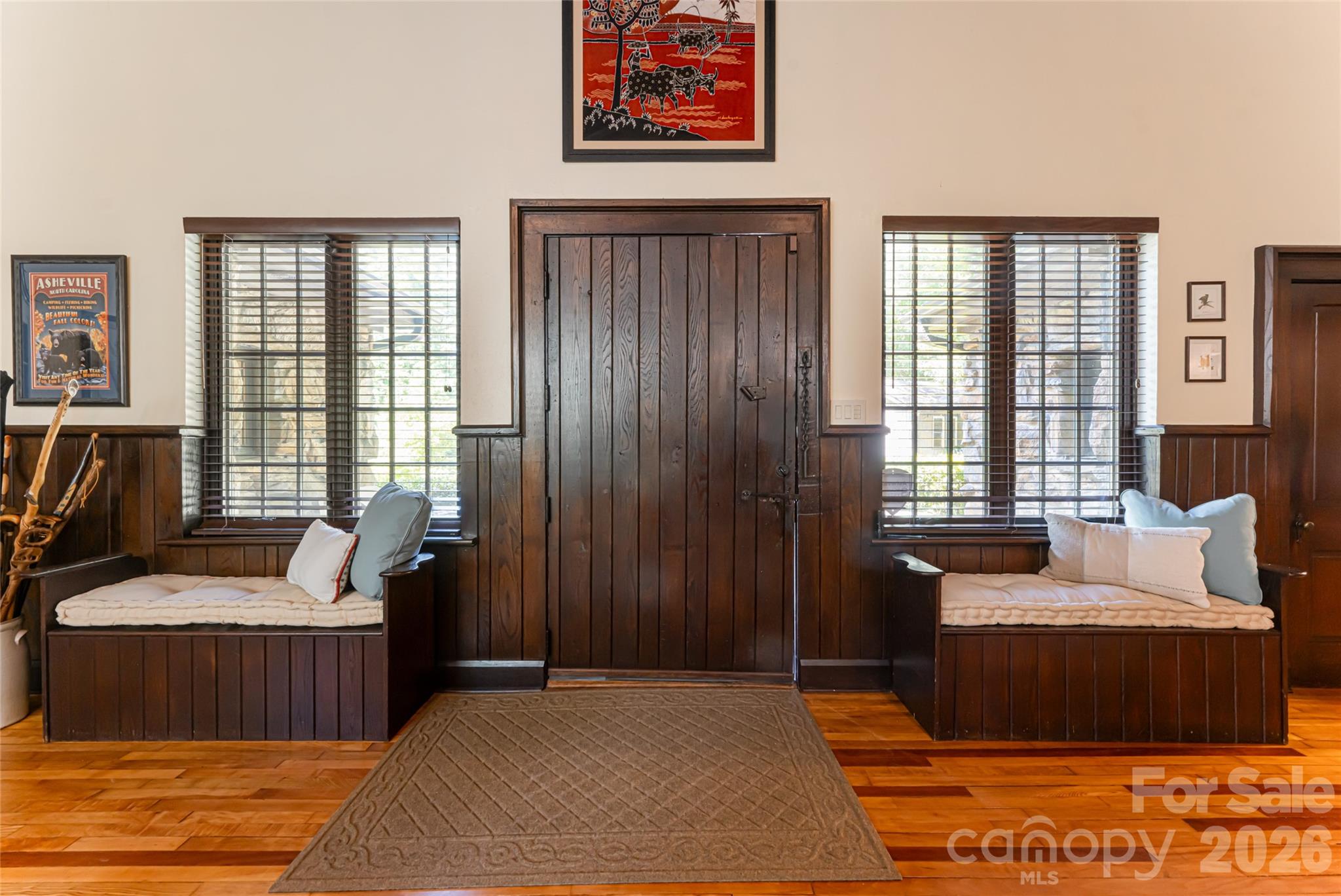 Single Family Residence at 711 Shawnee Trail, Asheville, photo 37 of 47