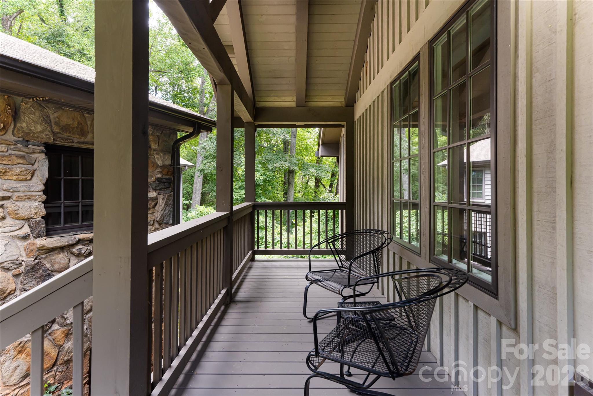 Single Family Residence at 711 Shawnee Trail, Asheville, photo 47 of 47
