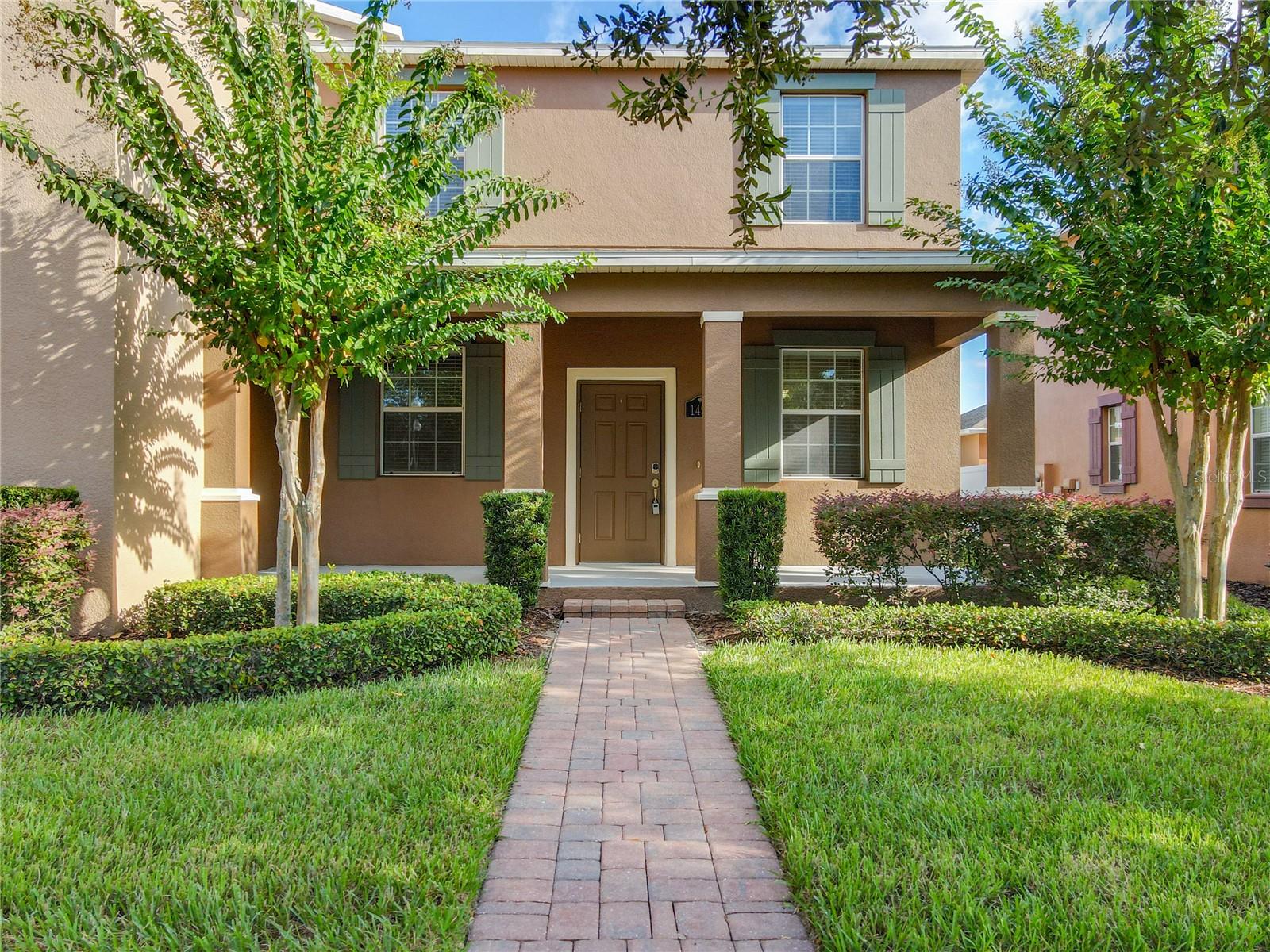 14903 DRIFTWATER DR