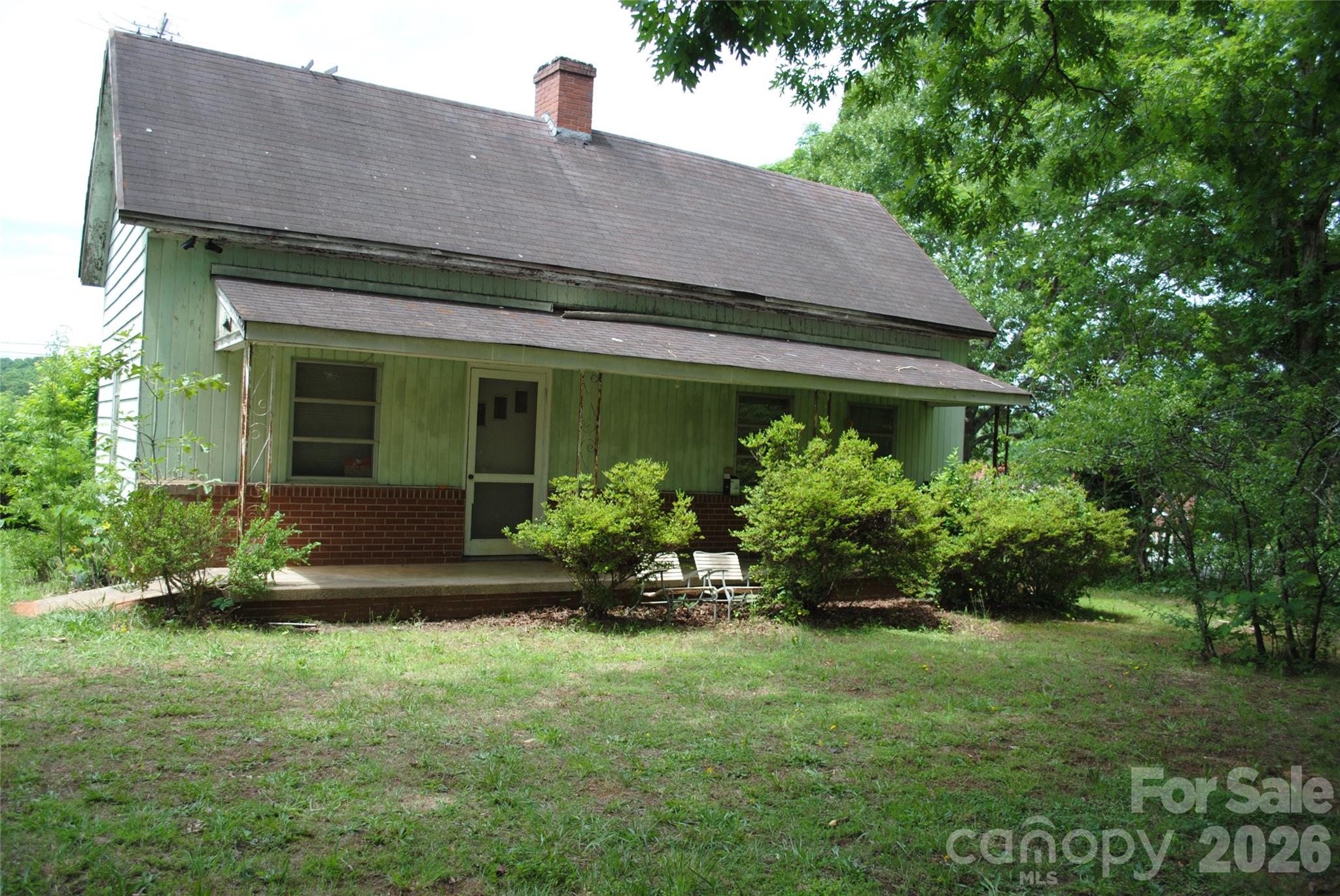 Single Family Residence at 153 & 135 Caroleen Street, Forest City, photo 2 of 38
