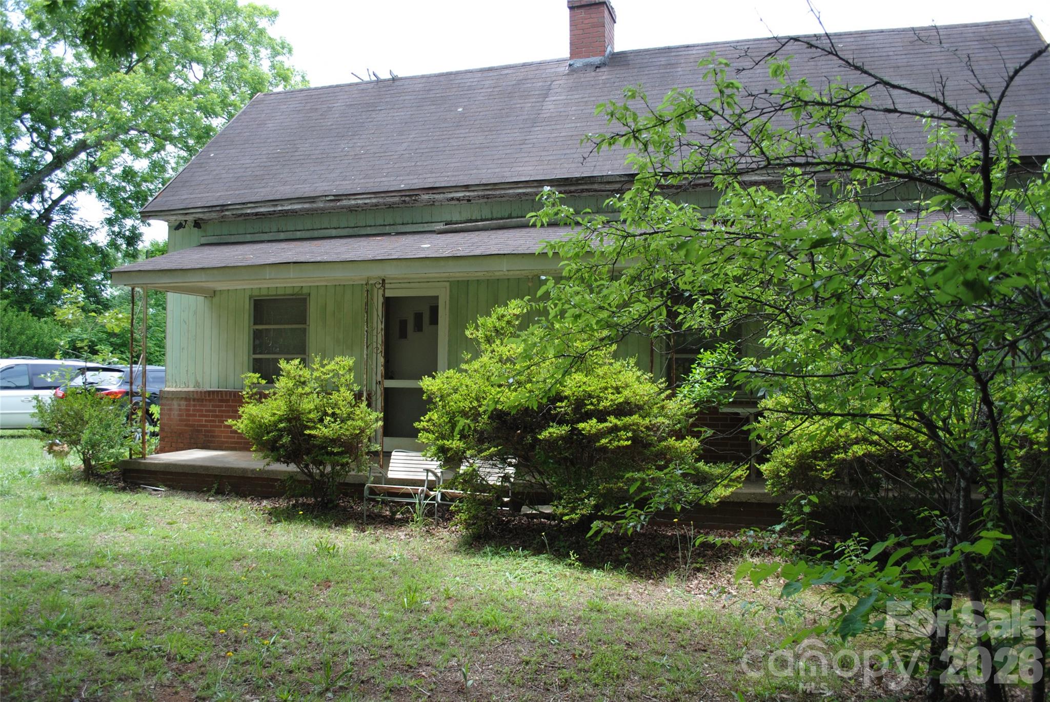 Single Family Residence at 153 & 135 Caroleen Street, Forest City, photo 3 of 38