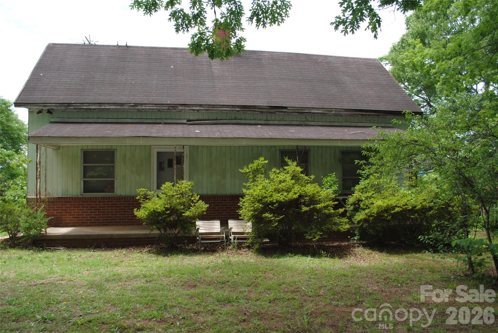 Single Family Residence at 153 & 135 Caroleen Street, Forest City, photo 4 of 38