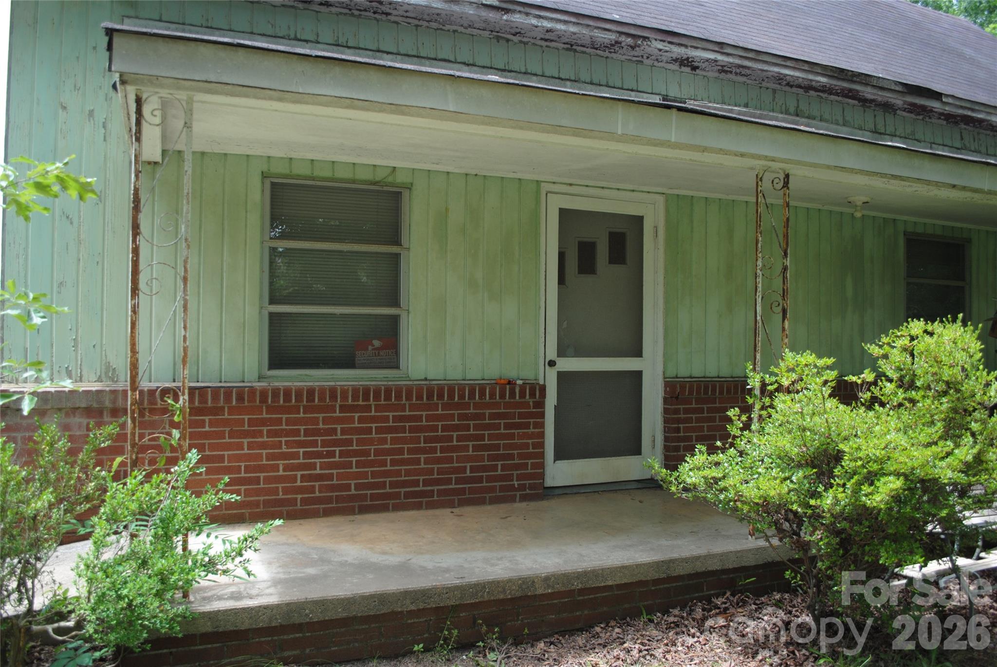 Single Family Residence at 153 & 135 Caroleen Street, Forest City, photo 5 of 38