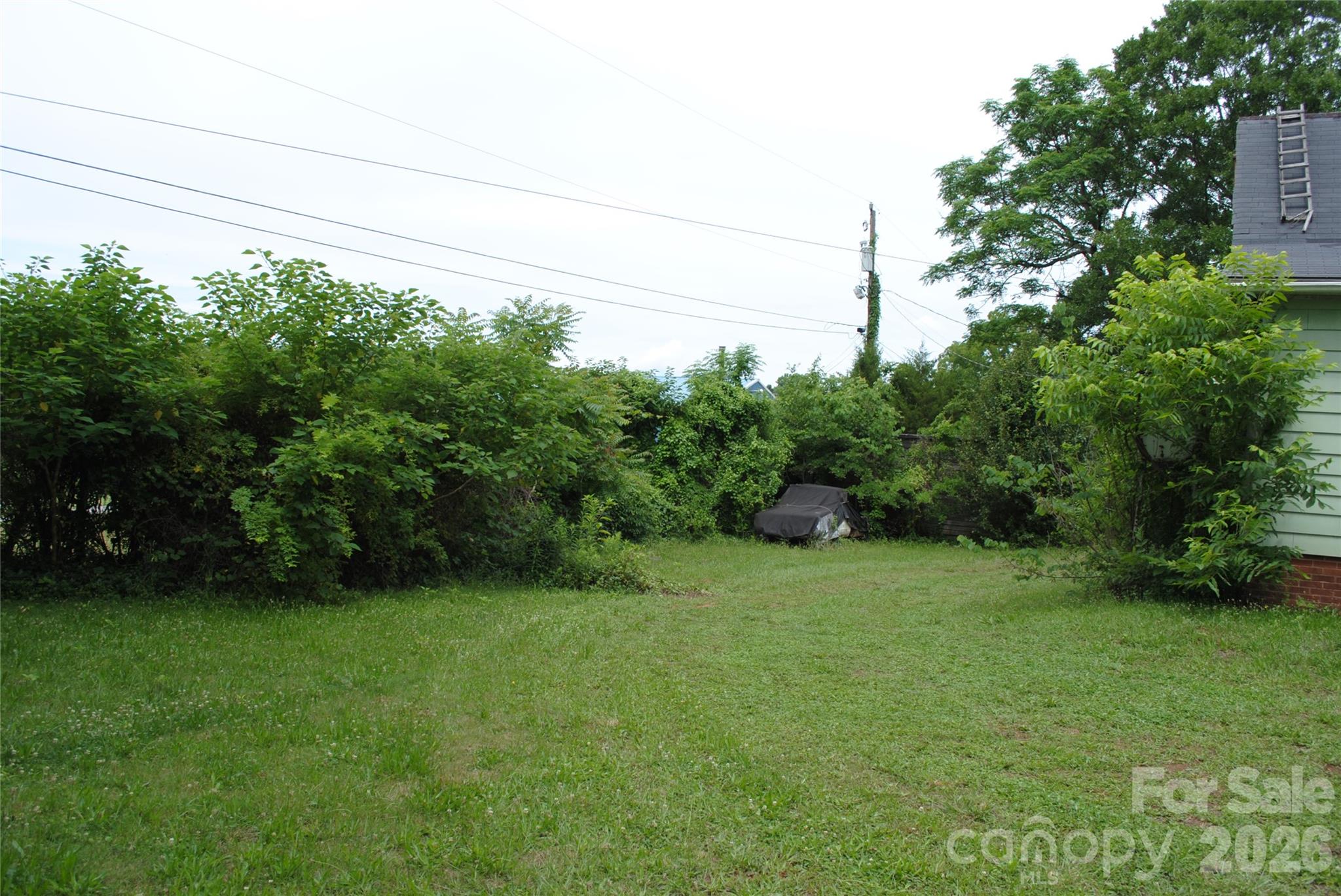 Single Family Residence at 153 & 135 Caroleen Street, Forest City, photo 11 of 38