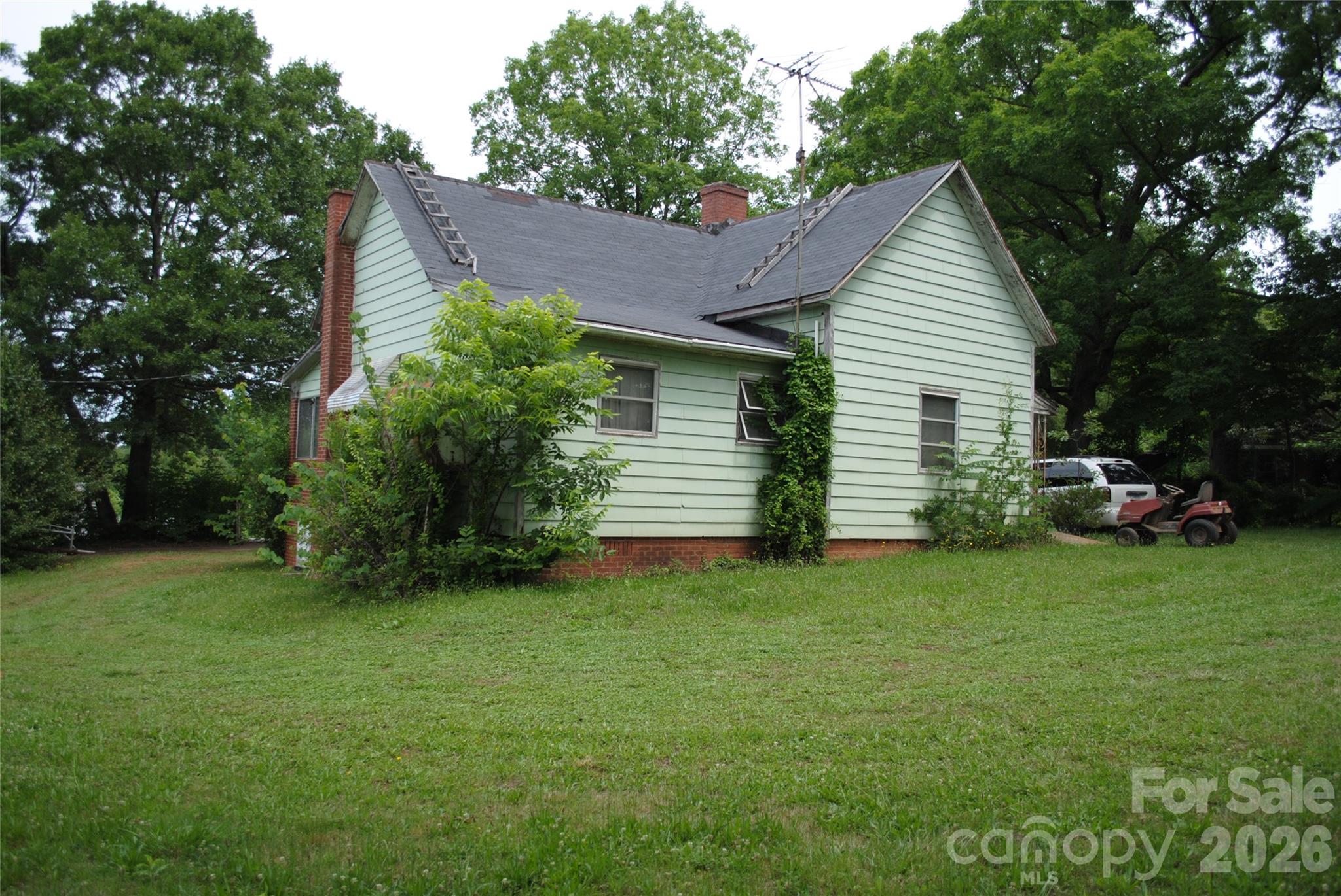 Single Family Residence at 153 & 135 Caroleen Street, Forest City, photo 12 of 38