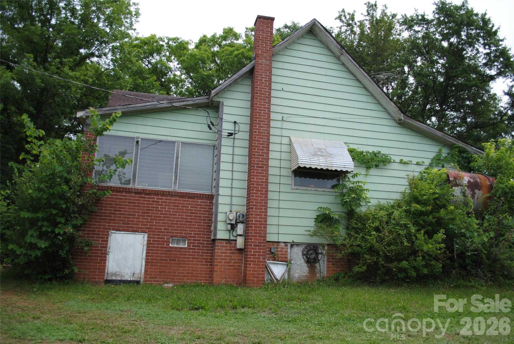 Single Family Residence at 153 & 135 Caroleen Street, Forest City, photo 13 of 38