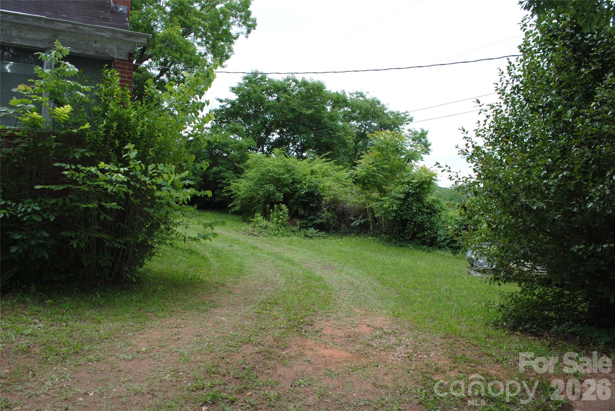 Single Family Residence at 153 & 135 Caroleen Street, Forest City, photo 14 of 38