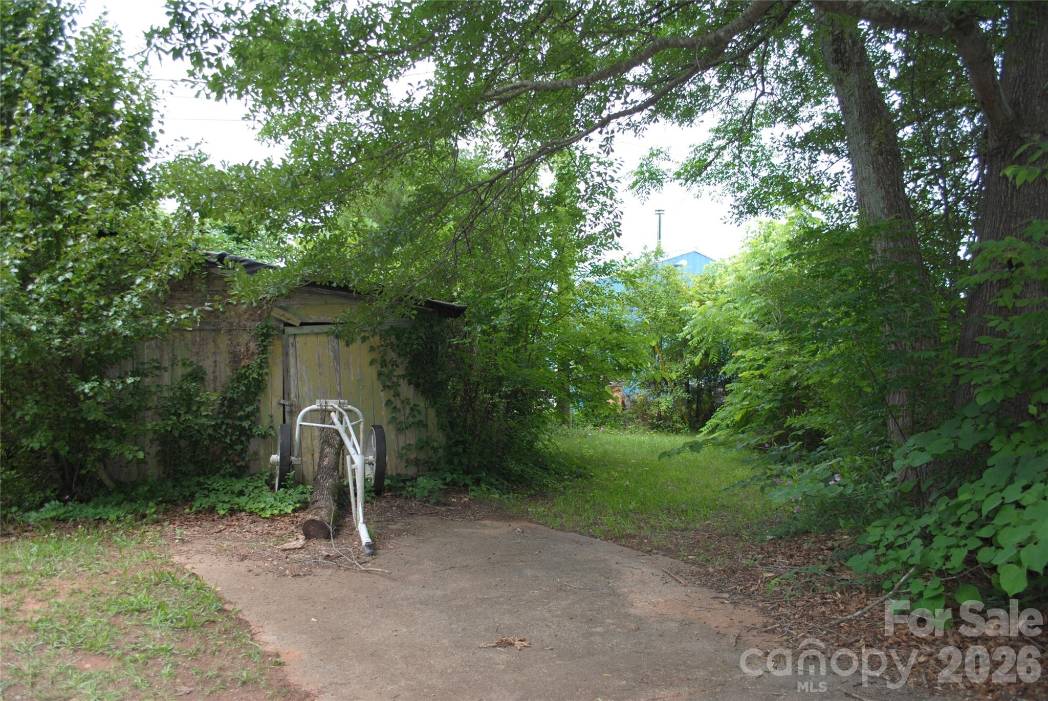 Single Family Residence at 153 & 135 Caroleen Street, Forest City, photo 15 of 38