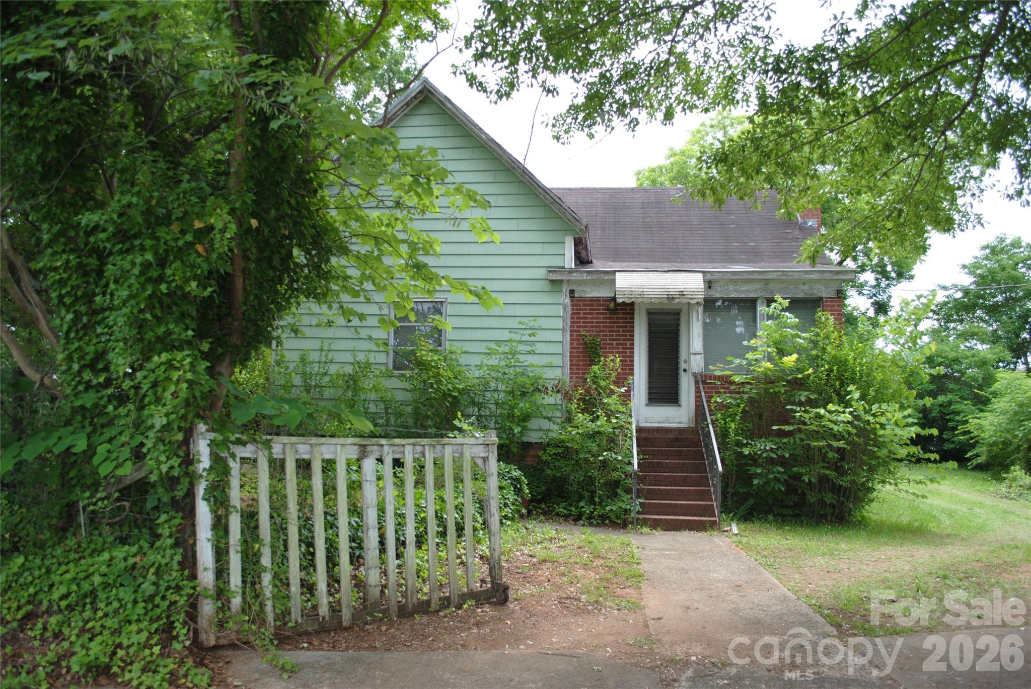 Single Family Residence at 153 & 135 Caroleen Street, Forest City, photo 16 of 38