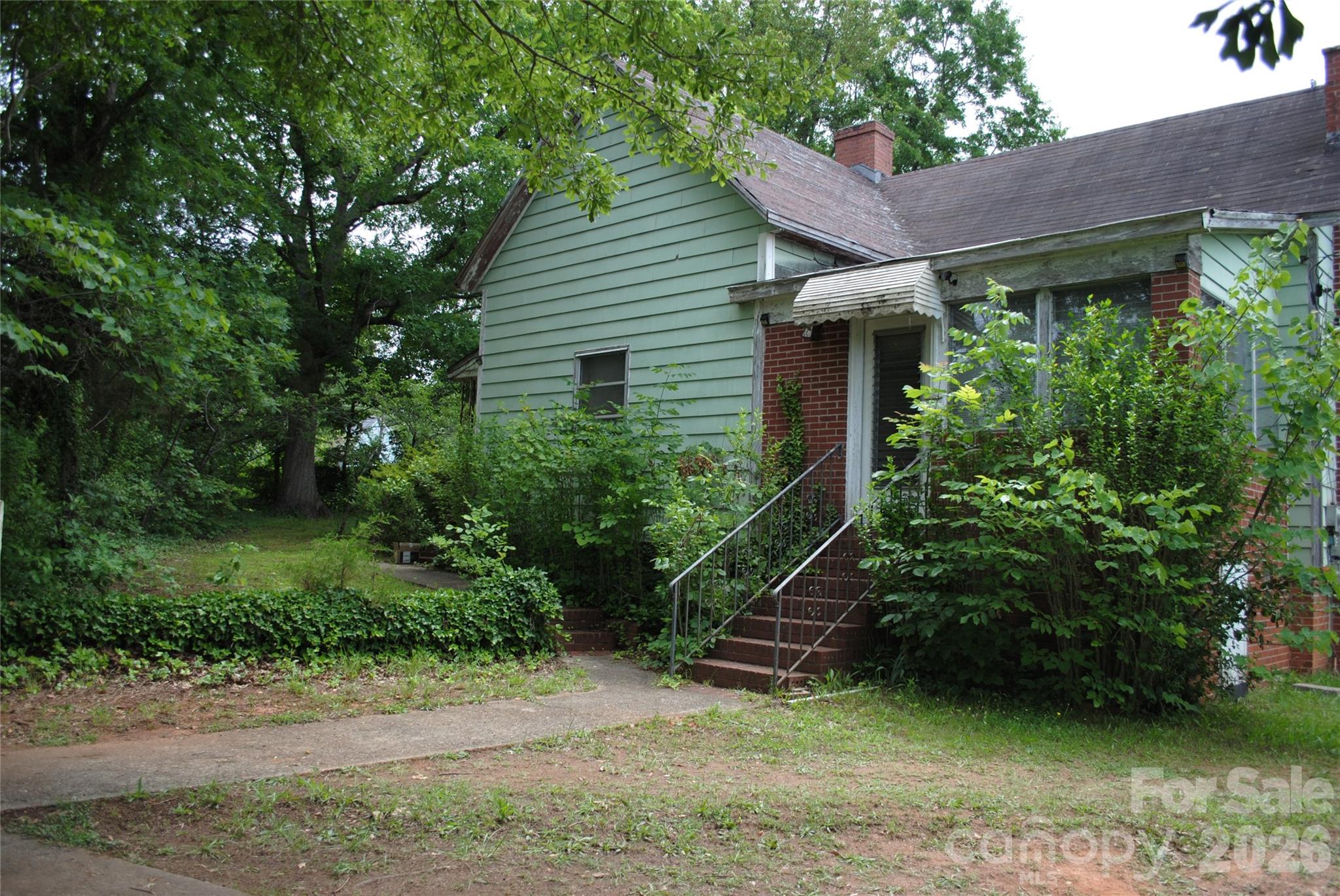 Single Family Residence at 153 & 135 Caroleen Street, Forest City, photo 17 of 38