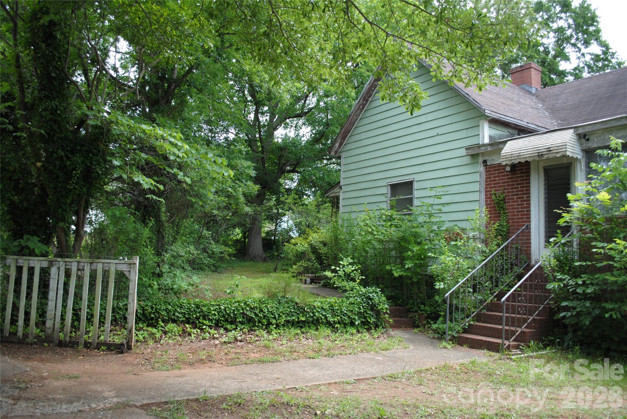 Single Family Residence at 153 & 135 Caroleen Street, Forest City, photo 18 of 38