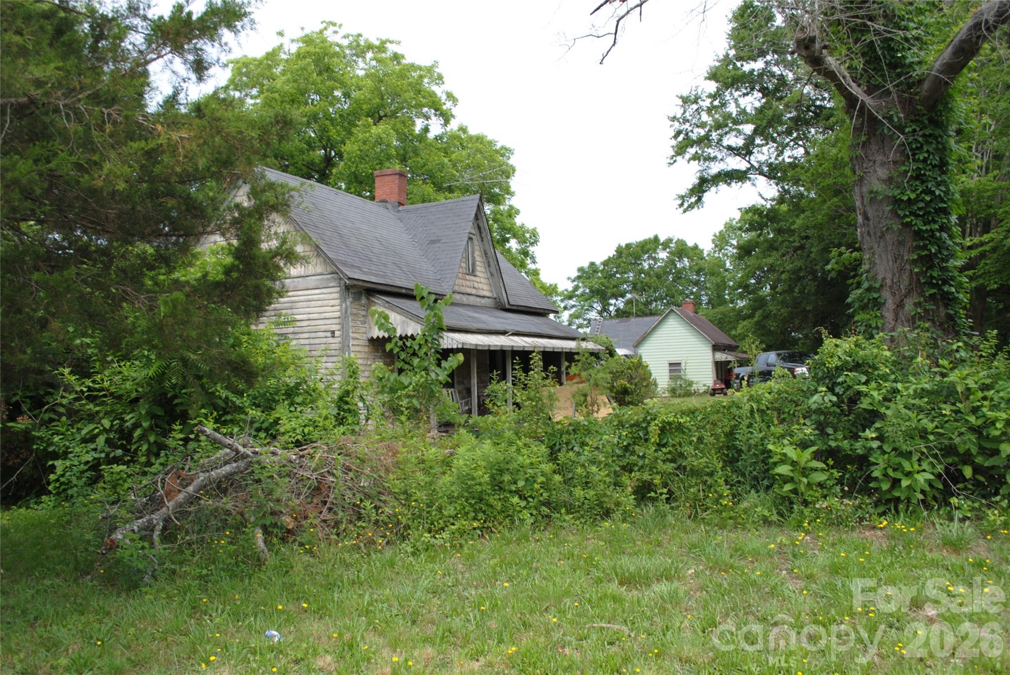 Single Family Residence at 153 & 135 Caroleen Street, Forest City, photo 19 of 38