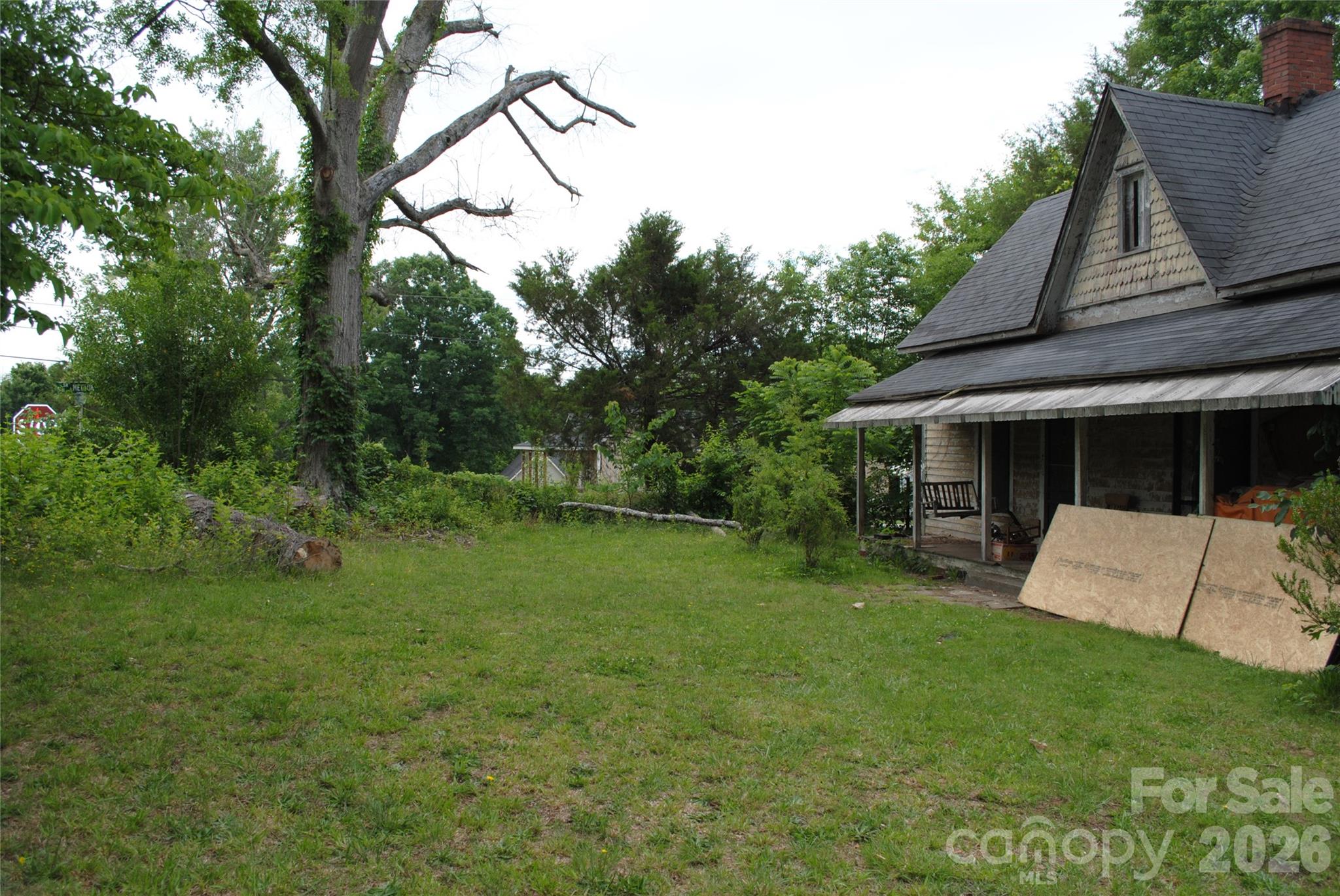 Single Family Residence at 153 & 135 Caroleen Street, Forest City, photo 22 of 38