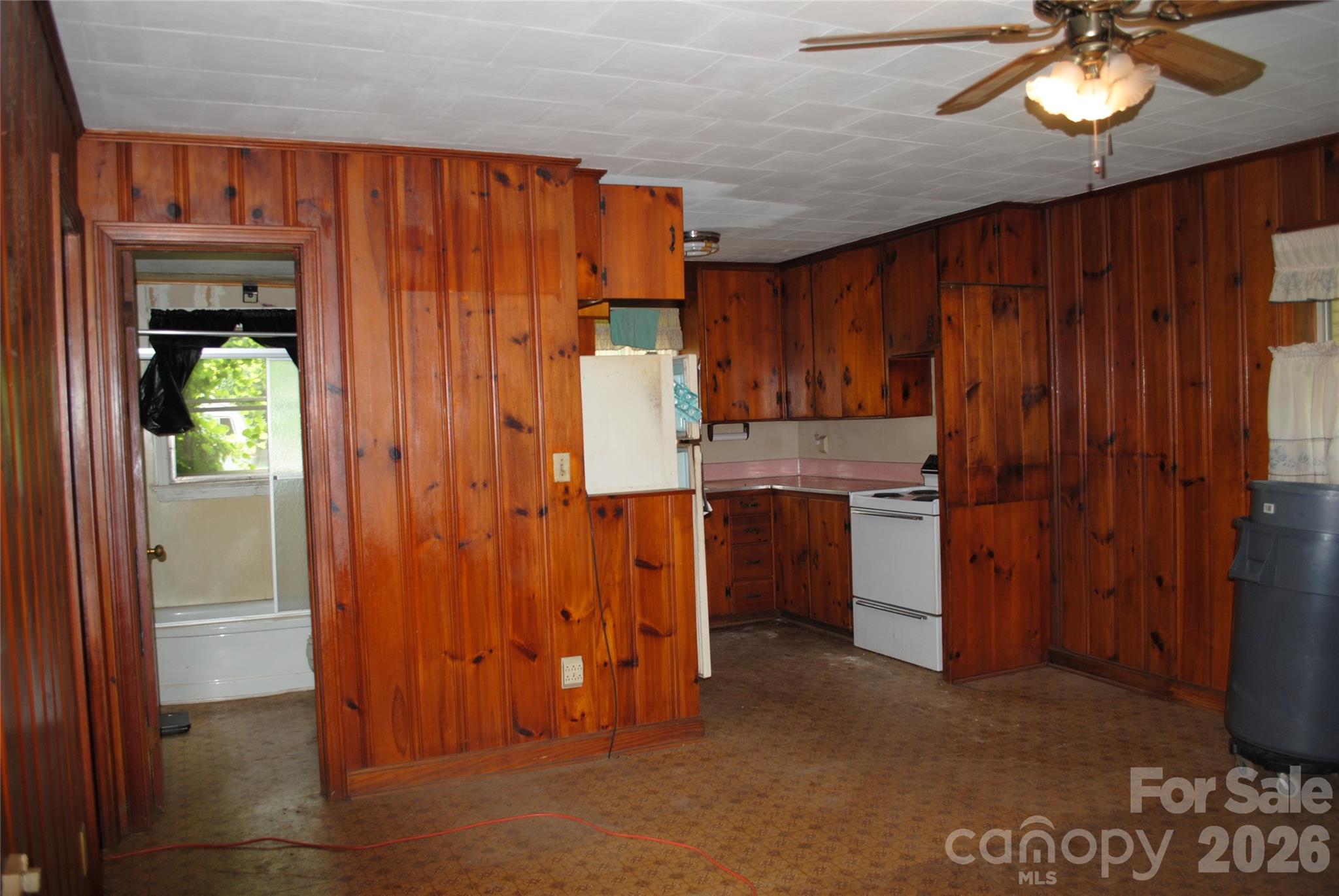 Single Family Residence at 153 & 135 Caroleen Street, Forest City, photo 25 of 38