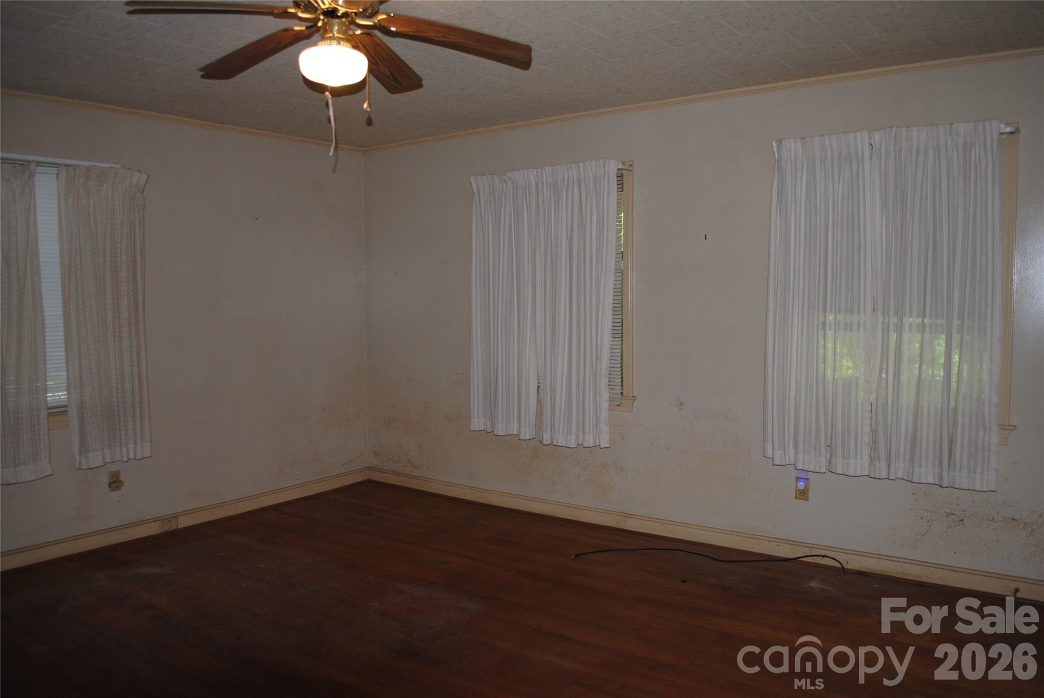 Single Family Residence at 153 & 135 Caroleen Street, Forest City, photo 33 of 38