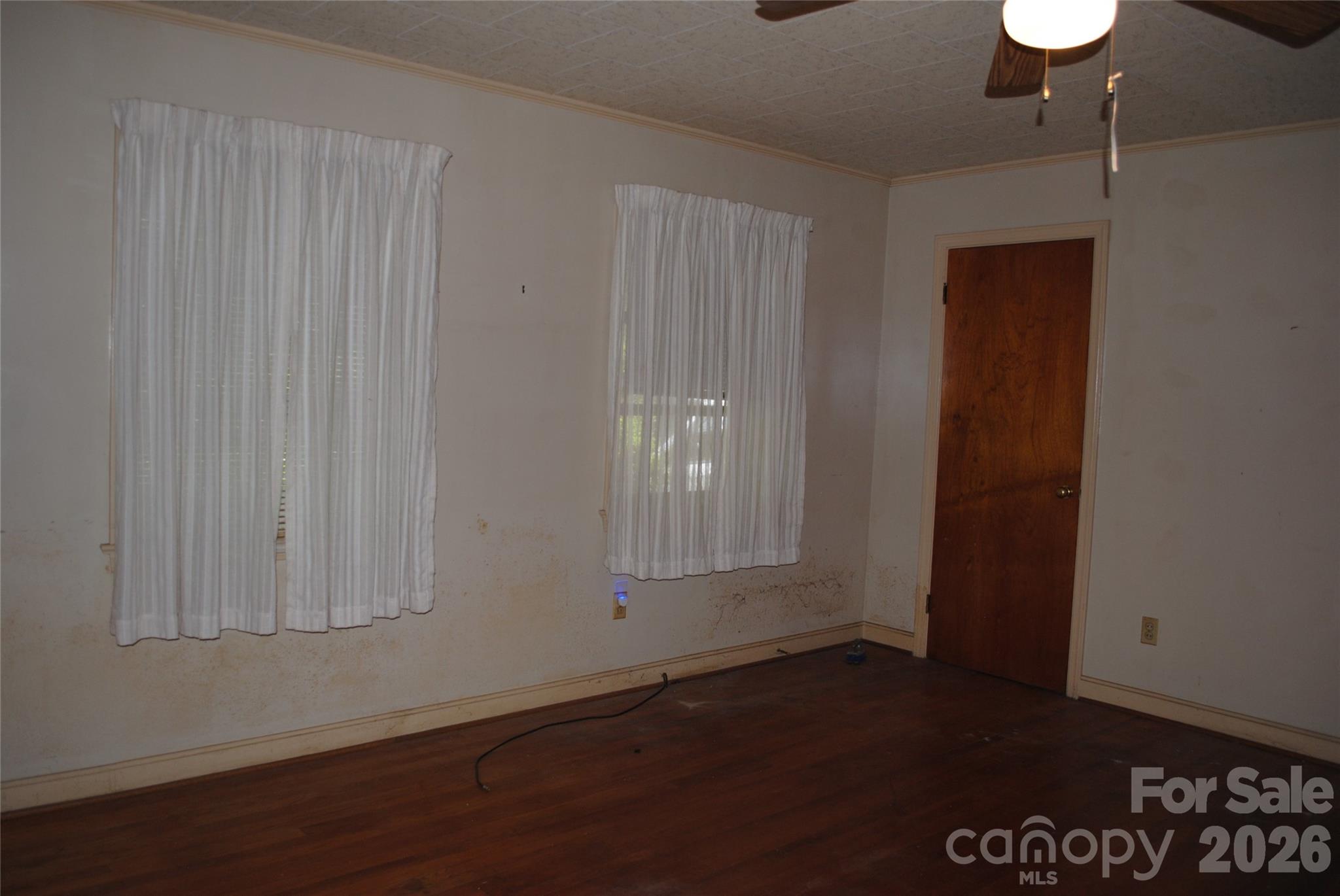 Single Family Residence at 153 & 135 Caroleen Street, Forest City, photo 34 of 38