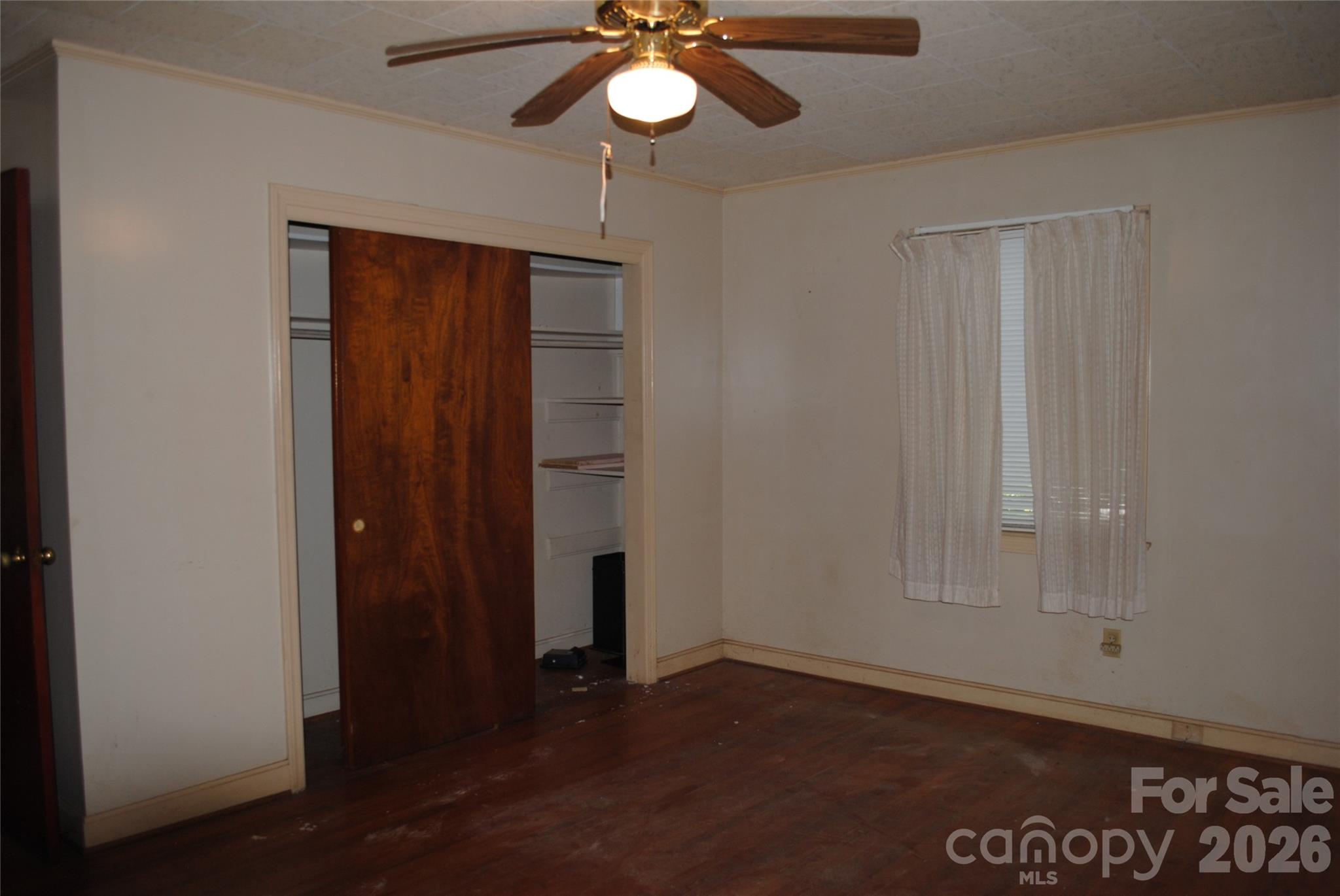 Single Family Residence at 153 & 135 Caroleen Street, Forest City, photo 35 of 38
