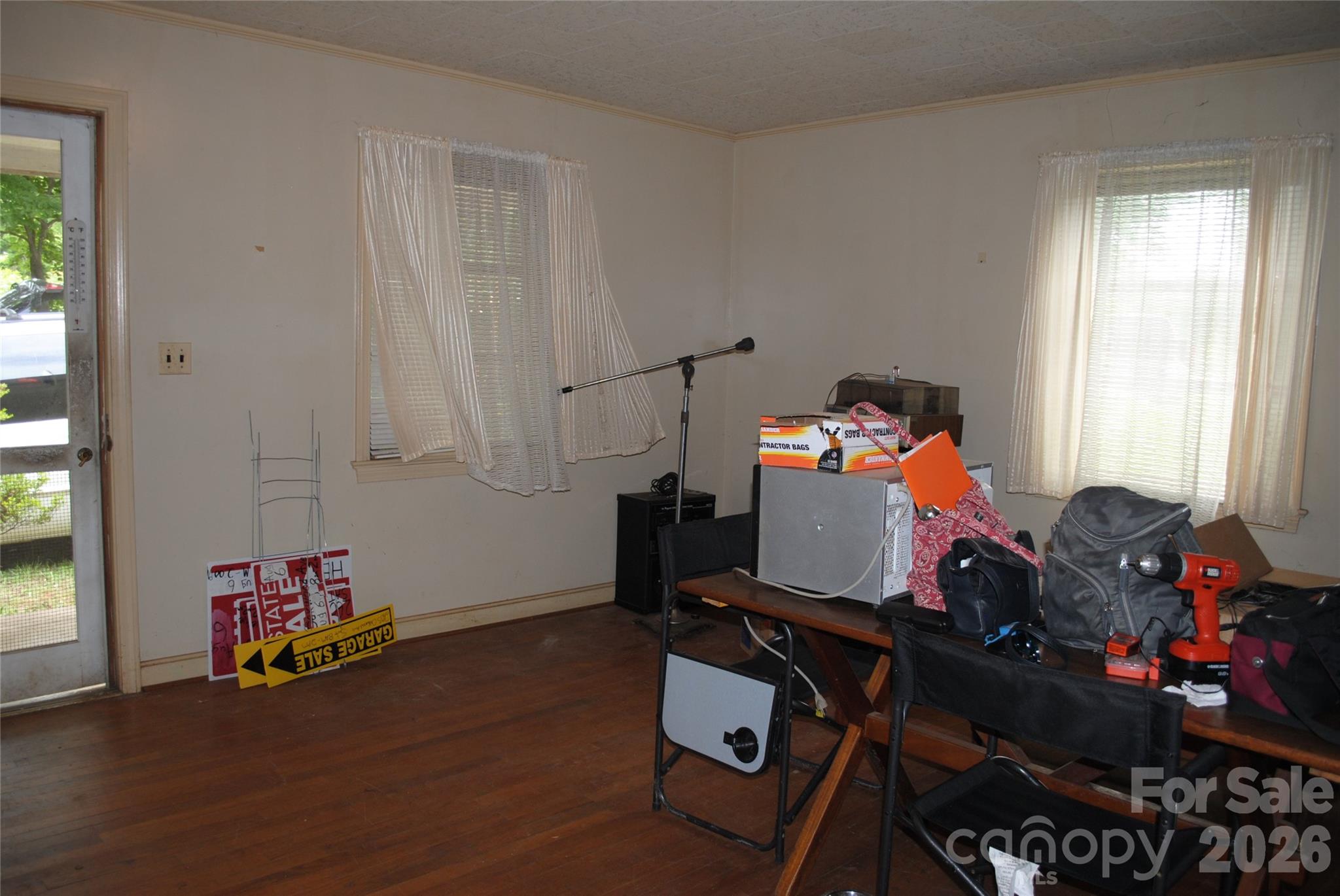 Single Family Residence at 153 & 135 Caroleen Street, Forest City, photo 37 of 38