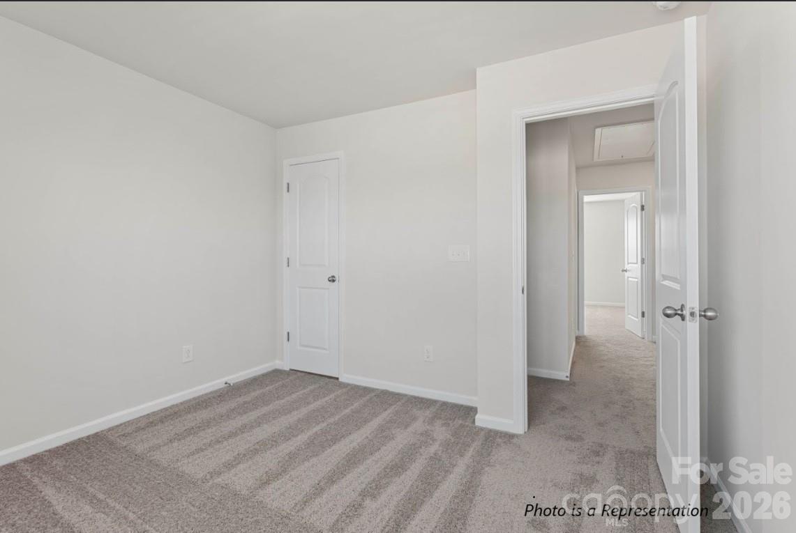 Townhouse at 4162 Olympus Avenue, Gastonia, photo 11 of 15