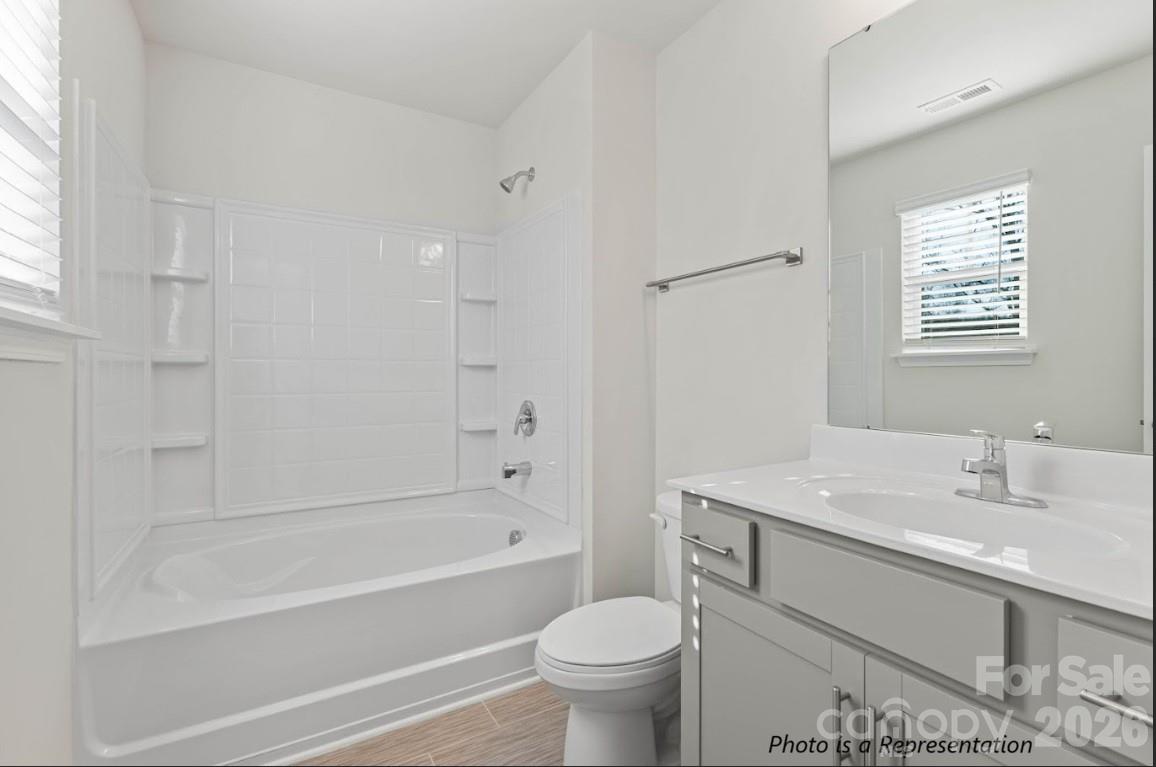 Townhouse at 4162 Olympus Avenue, Gastonia, photo 12 of 15