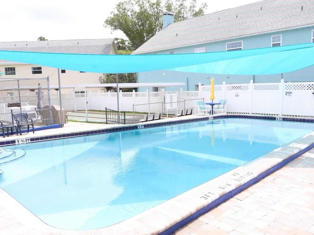 Condominium at 6648 TIMBERCOVE LN #6648, NEW PORT RICHEY, photo 25 of 32