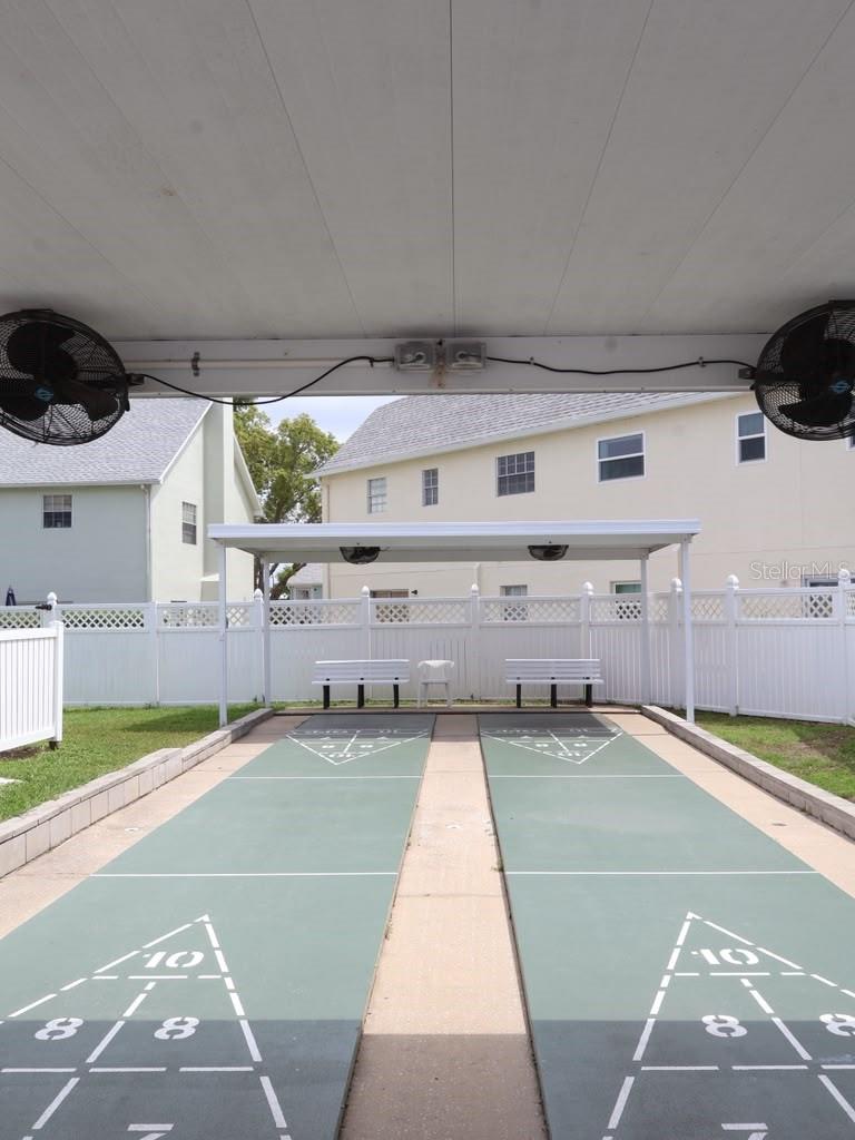 Condominium at 6648 TIMBERCOVE LN #6648, NEW PORT RICHEY, photo 29 of 32