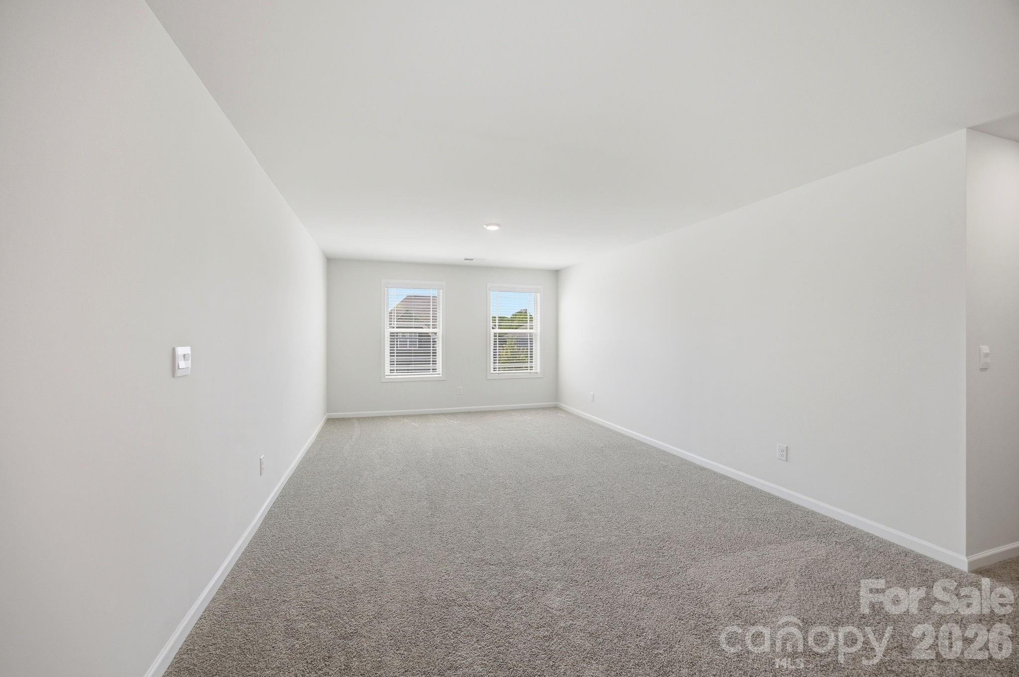 Bonus/Loft - 125 Saidin Lane, Troutman