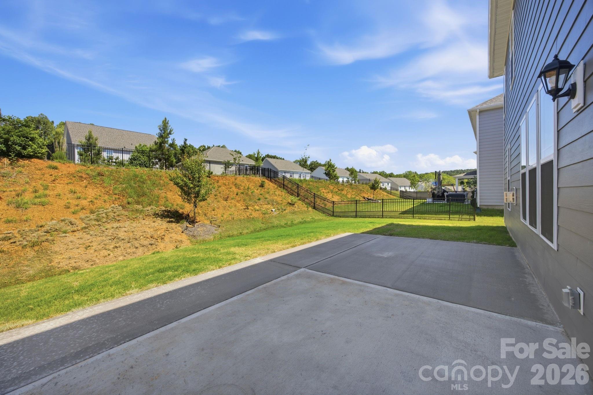 Single Family Residence at 125 Saidin Lane, Troutman, photo 35 of 39