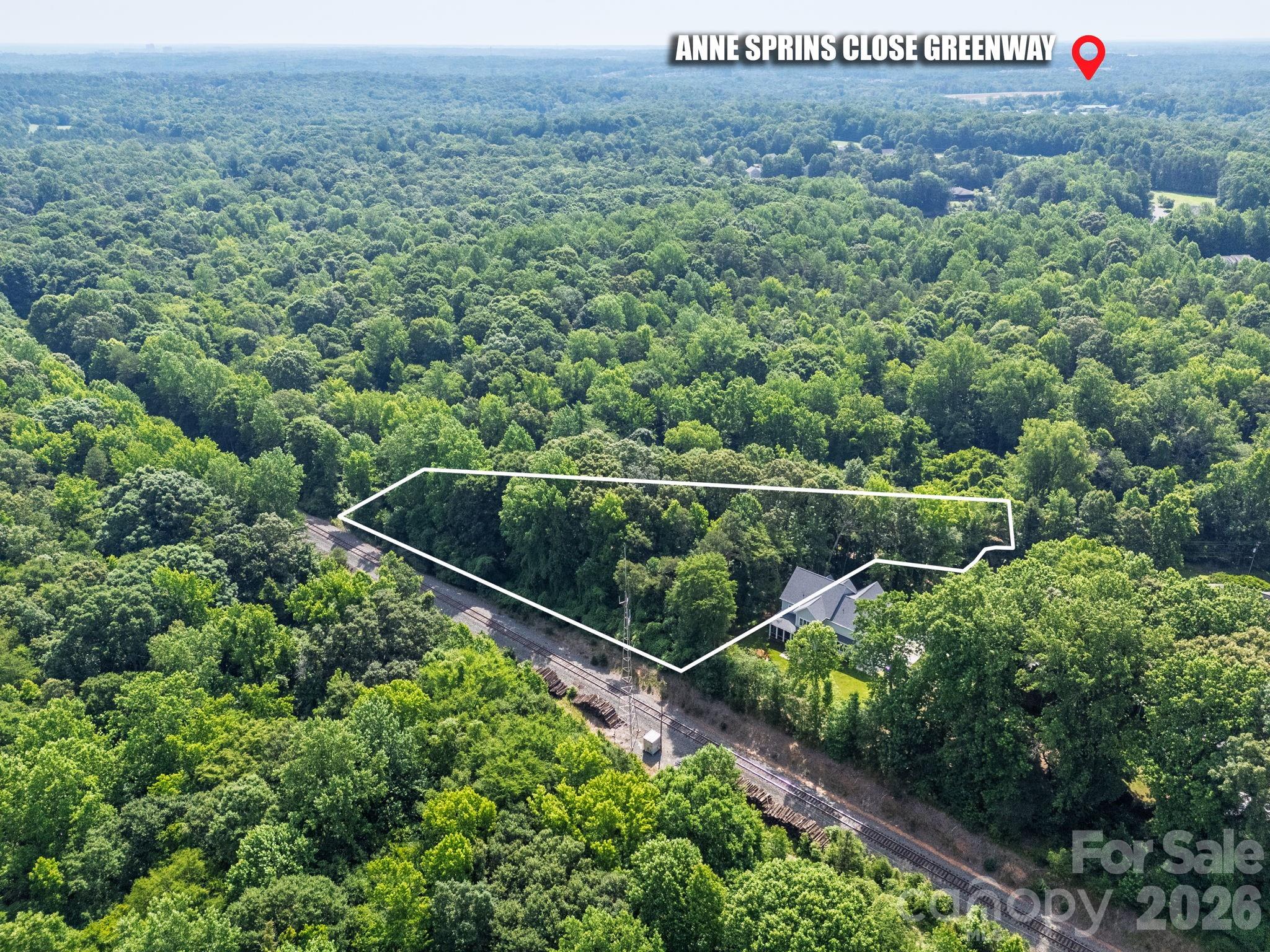 Lot at 229 Ballard Court, Fort Mill, photo 2 of 39