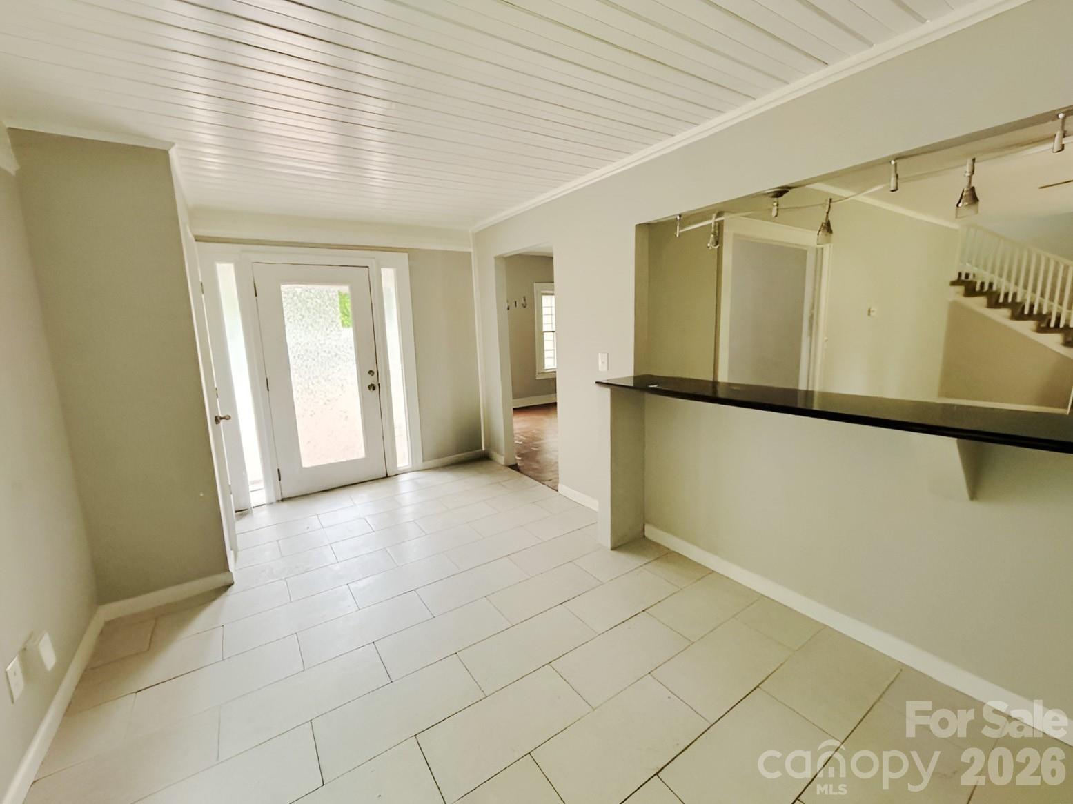 Living Room - 210 Oakdale Street, Gastonia
