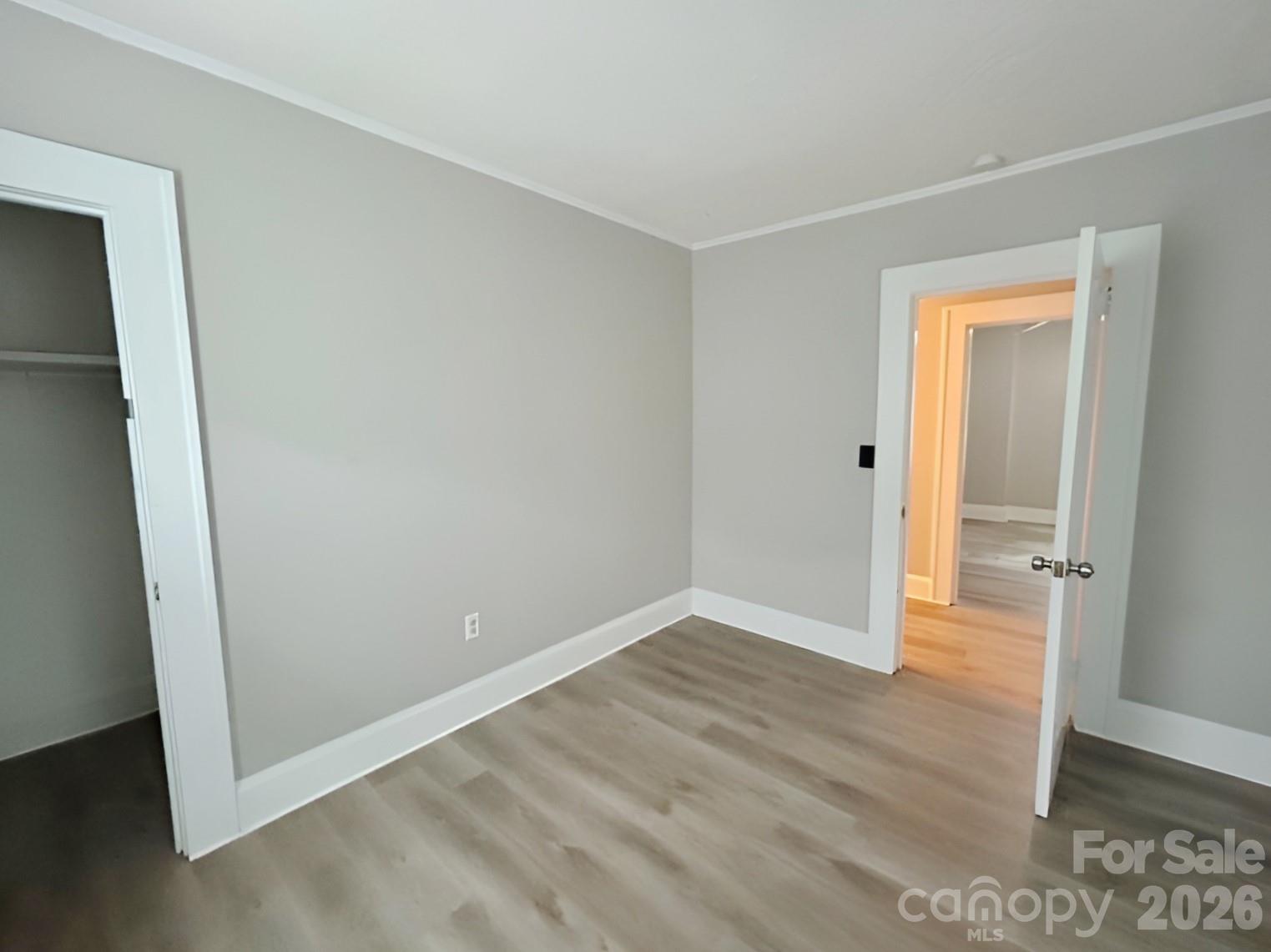 Bedroom #1 - 210 Oakdale Street, Gastonia