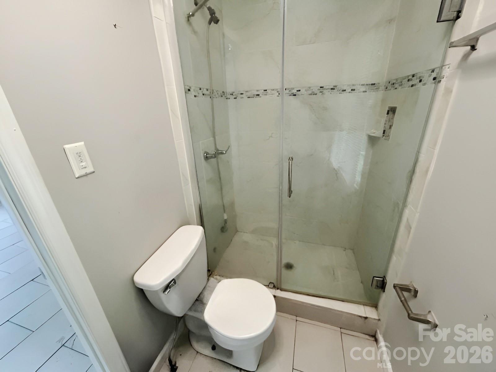 Bathroom #2 - 210 Oakdale Street, Gastonia
