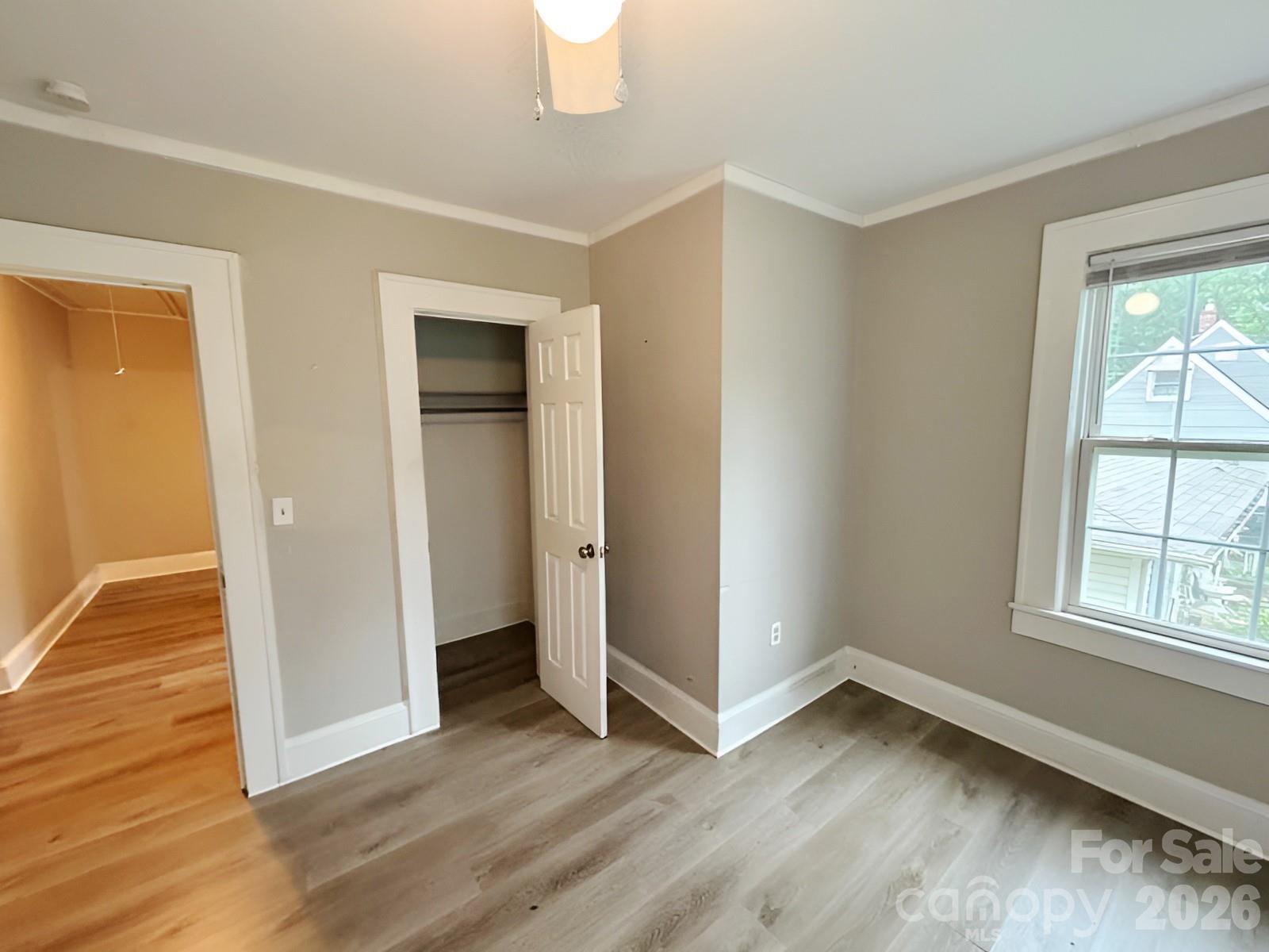 Bedroom #4 - 210 Oakdale Street, Gastonia