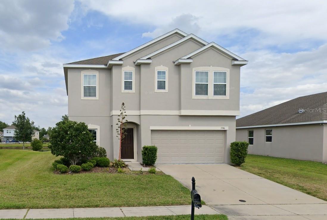 3946 WIND DANCER CIR