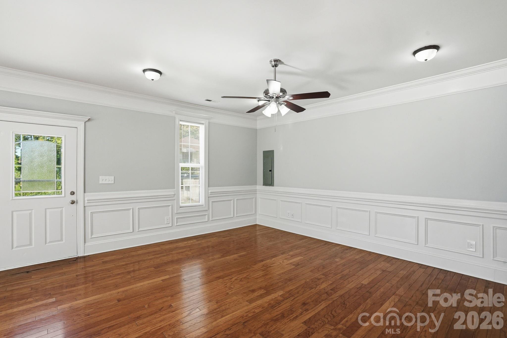 Single Family Residence at 411 W Sullivan Street, Gastonia, photo 5 of 41