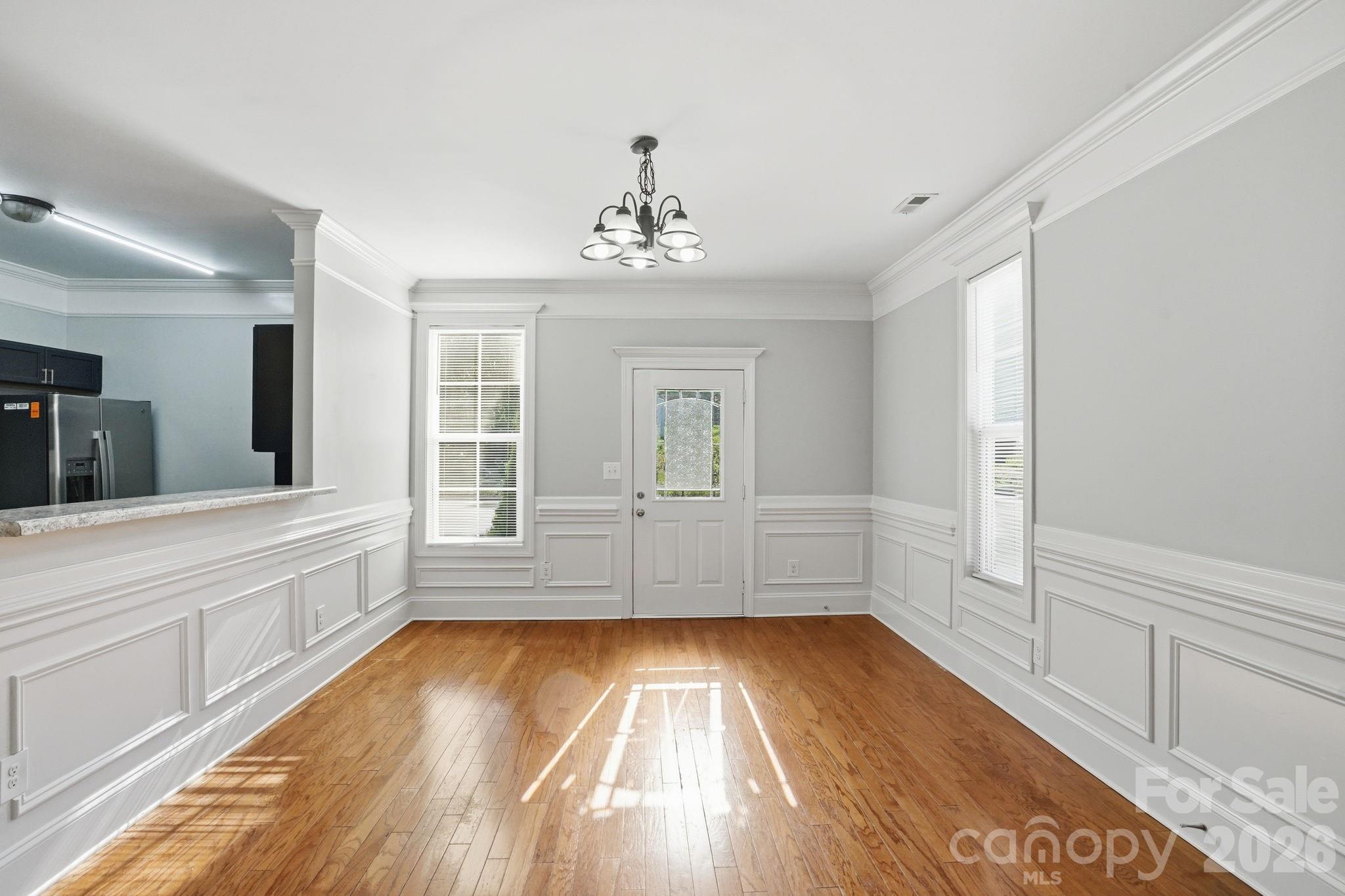 Single Family Residence at 411 W Sullivan Street, Gastonia, photo 7 of 41