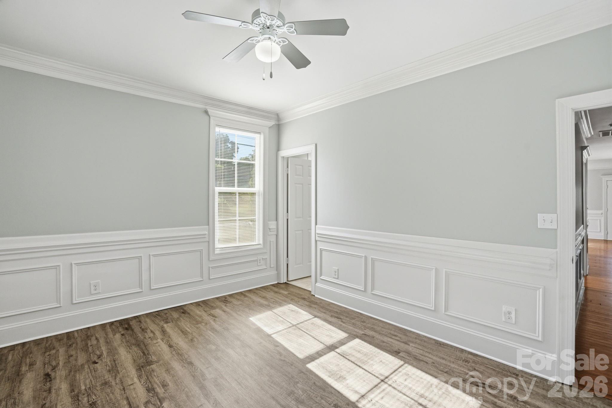 Single Family Residence at 411 W Sullivan Street, Gastonia, photo 13 of 41