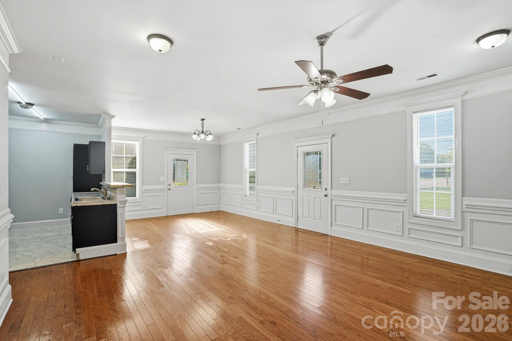 Single Family Residence at 411 W Sullivan Street, Gastonia, photo 14 of 41