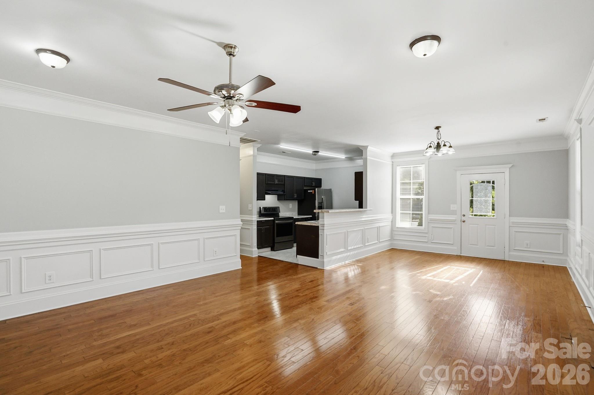 Single Family Residence at 411 W Sullivan Street, Gastonia, photo 15 of 41