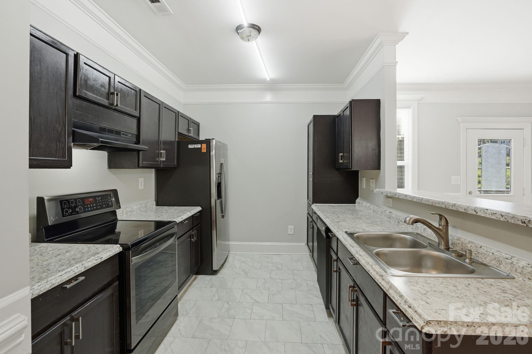 Single Family Residence at 411 W Sullivan Street, Gastonia, photo 18 of 41