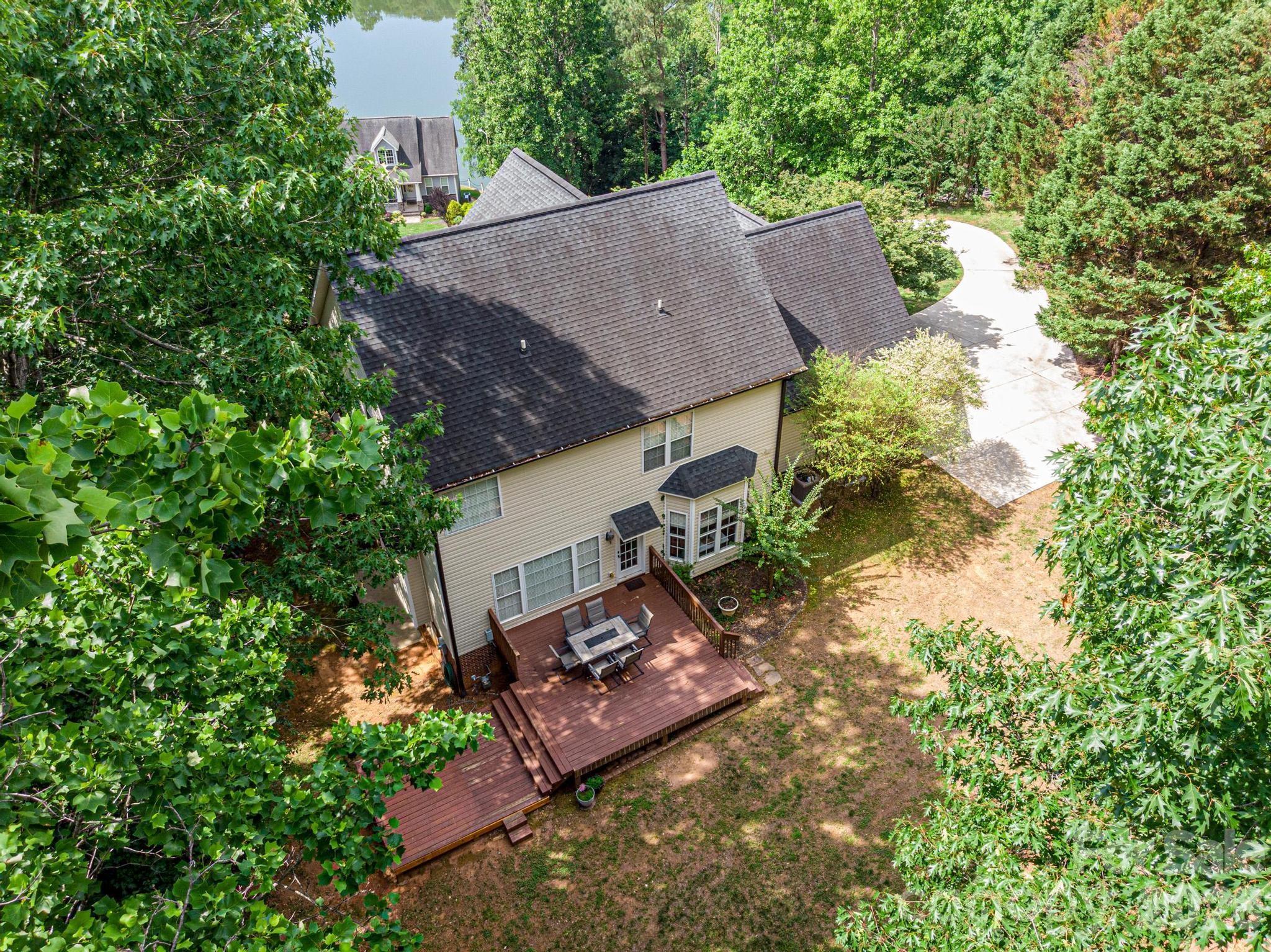 Single Family Residence at 5700 Crown Terrace, Hickory, photo 46 of 46