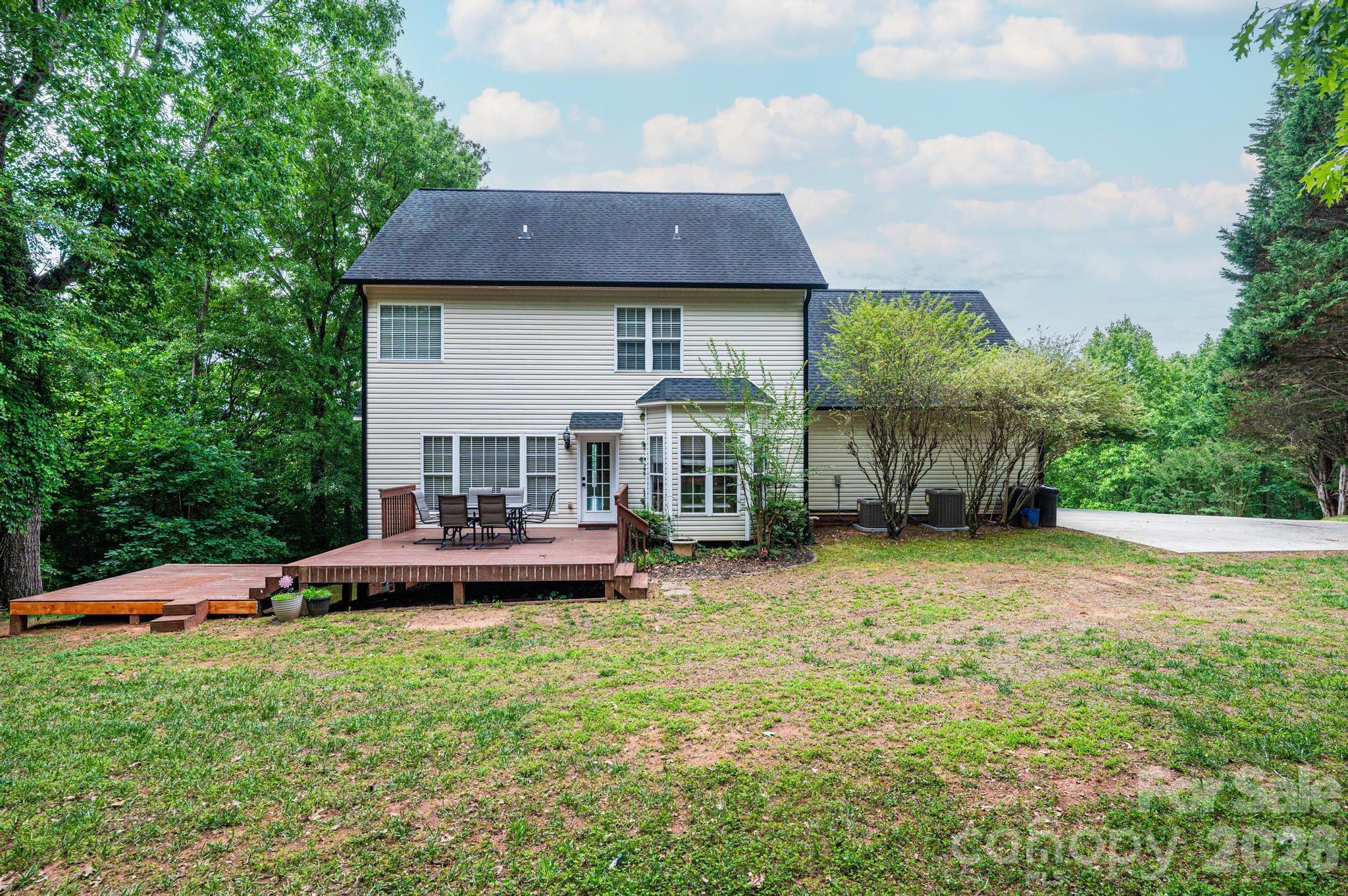 Single Family Residence at 5700 Crown Terrace, Hickory, photo 45 of 46