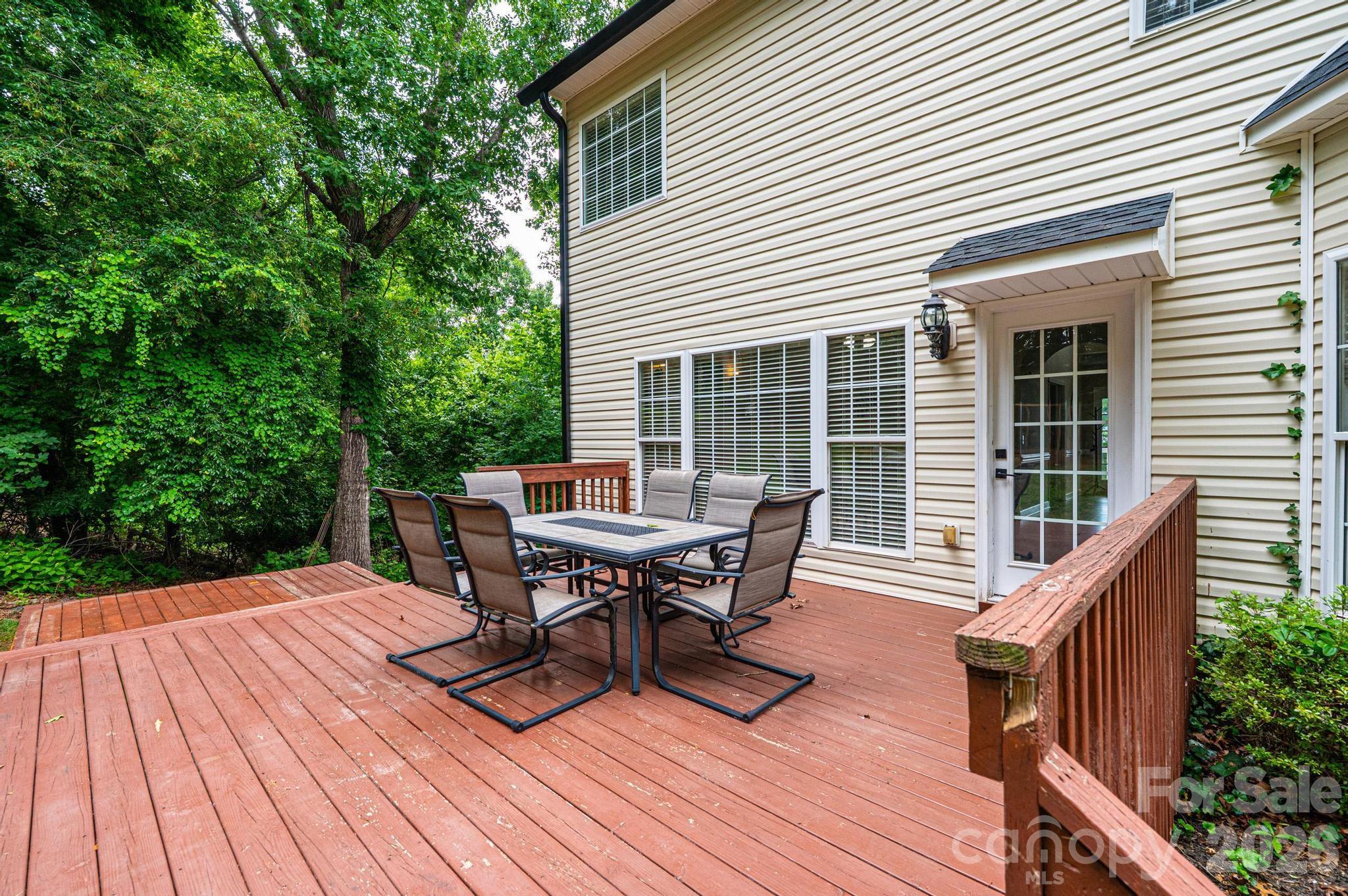 Single Family Residence at 5700 Crown Terrace, Hickory, photo 44 of 46
